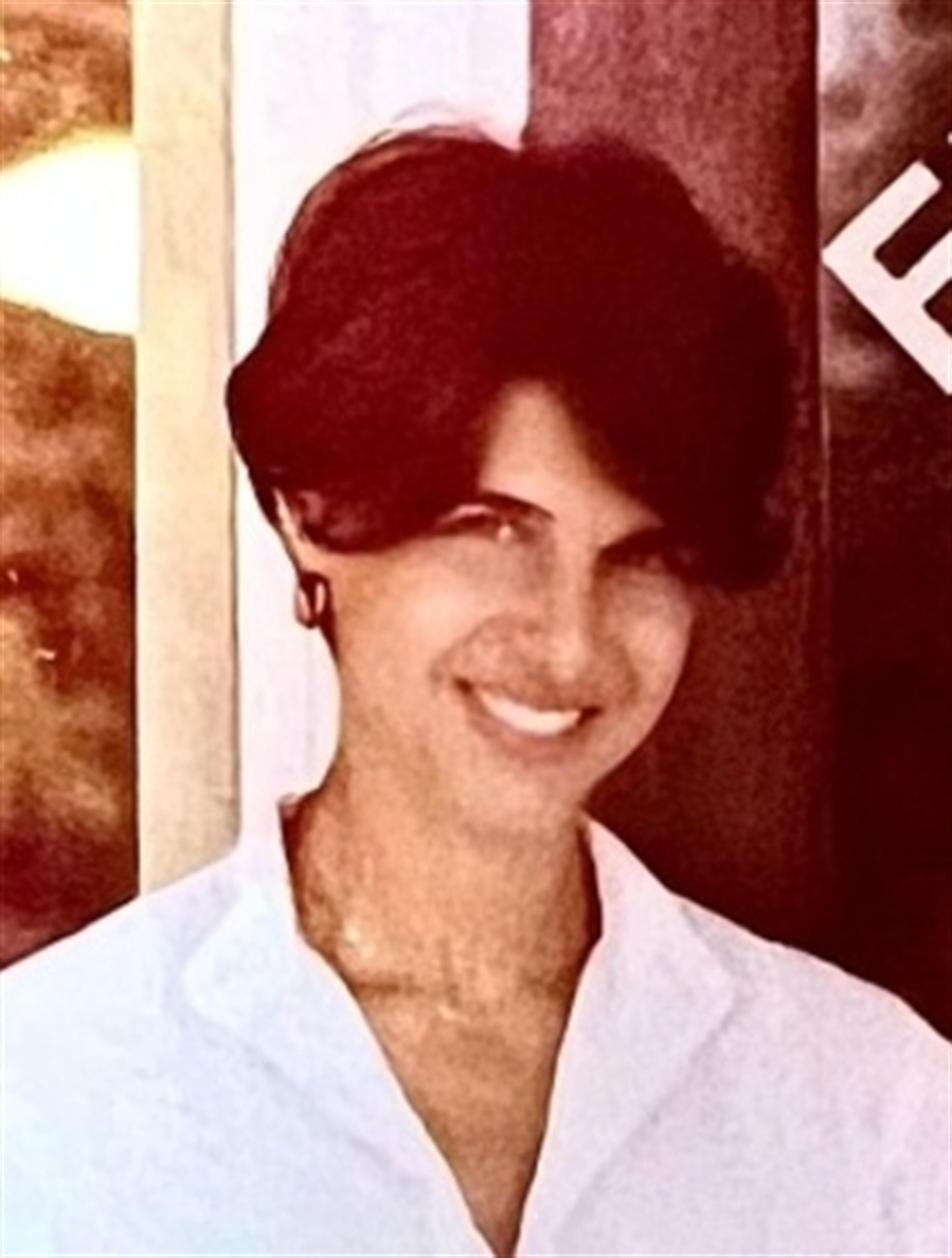 Janet Elaine Meyer Carter