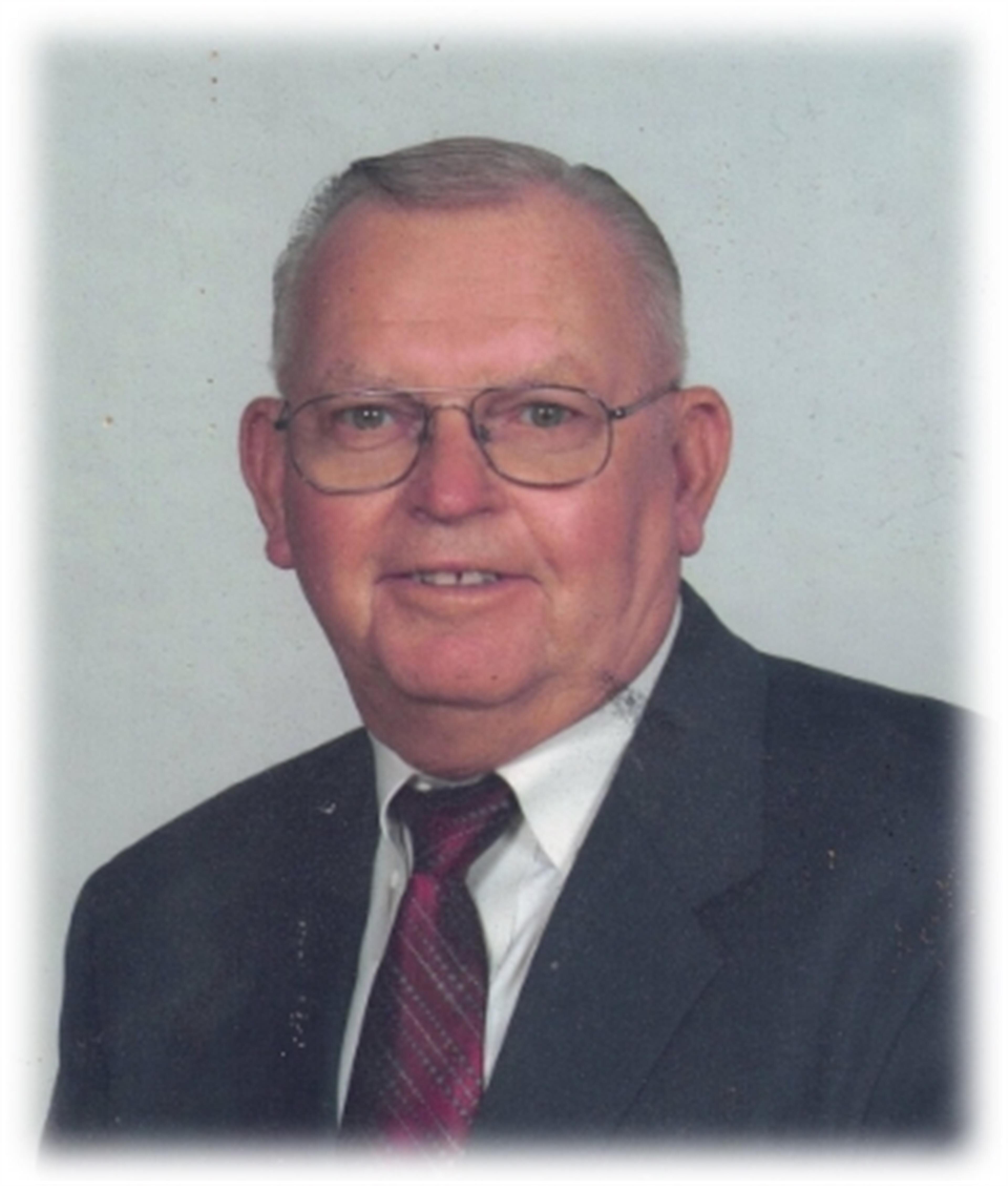 Bernard J. Okruhlik