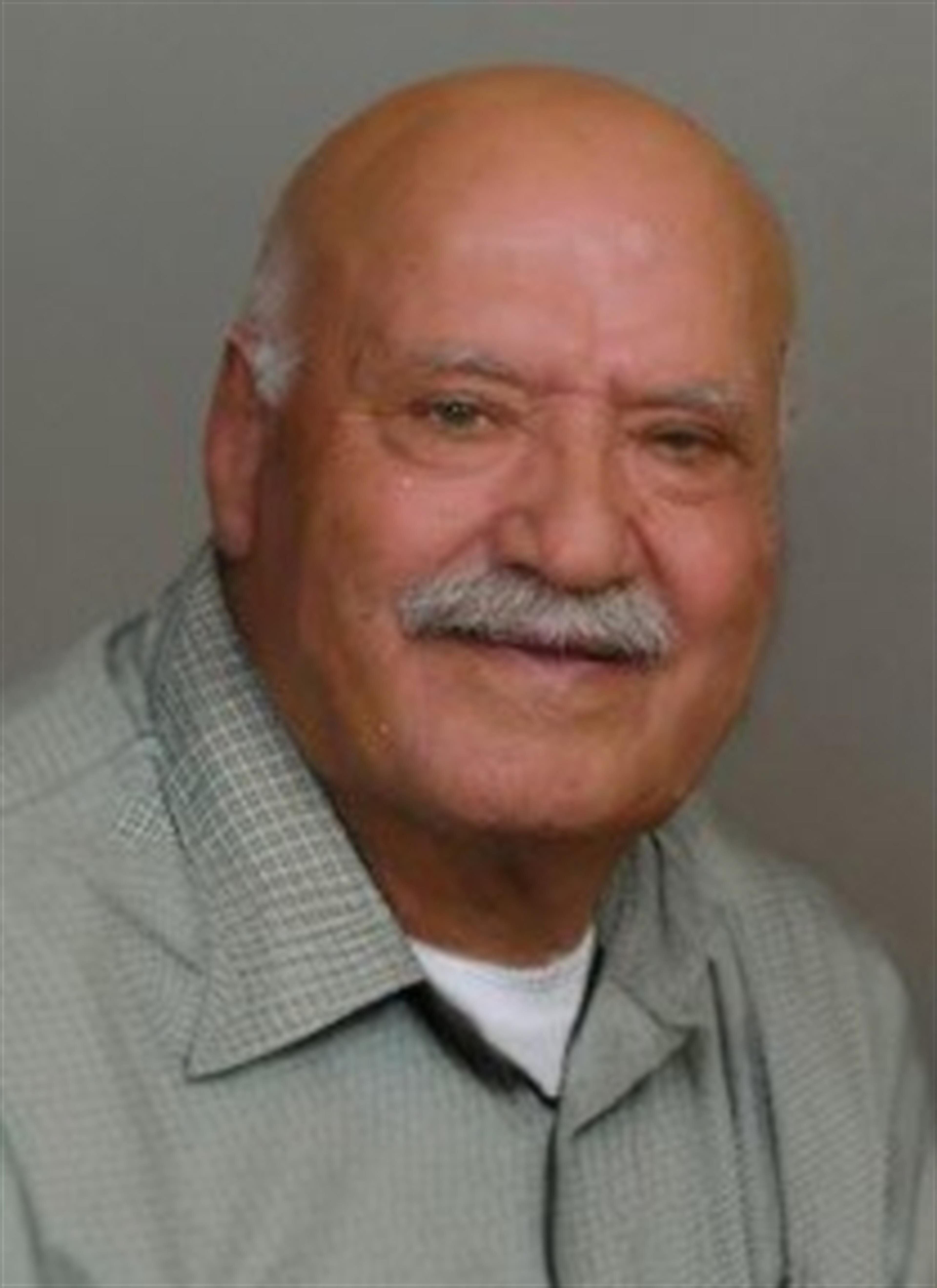 Mounif Ceasar Najjar