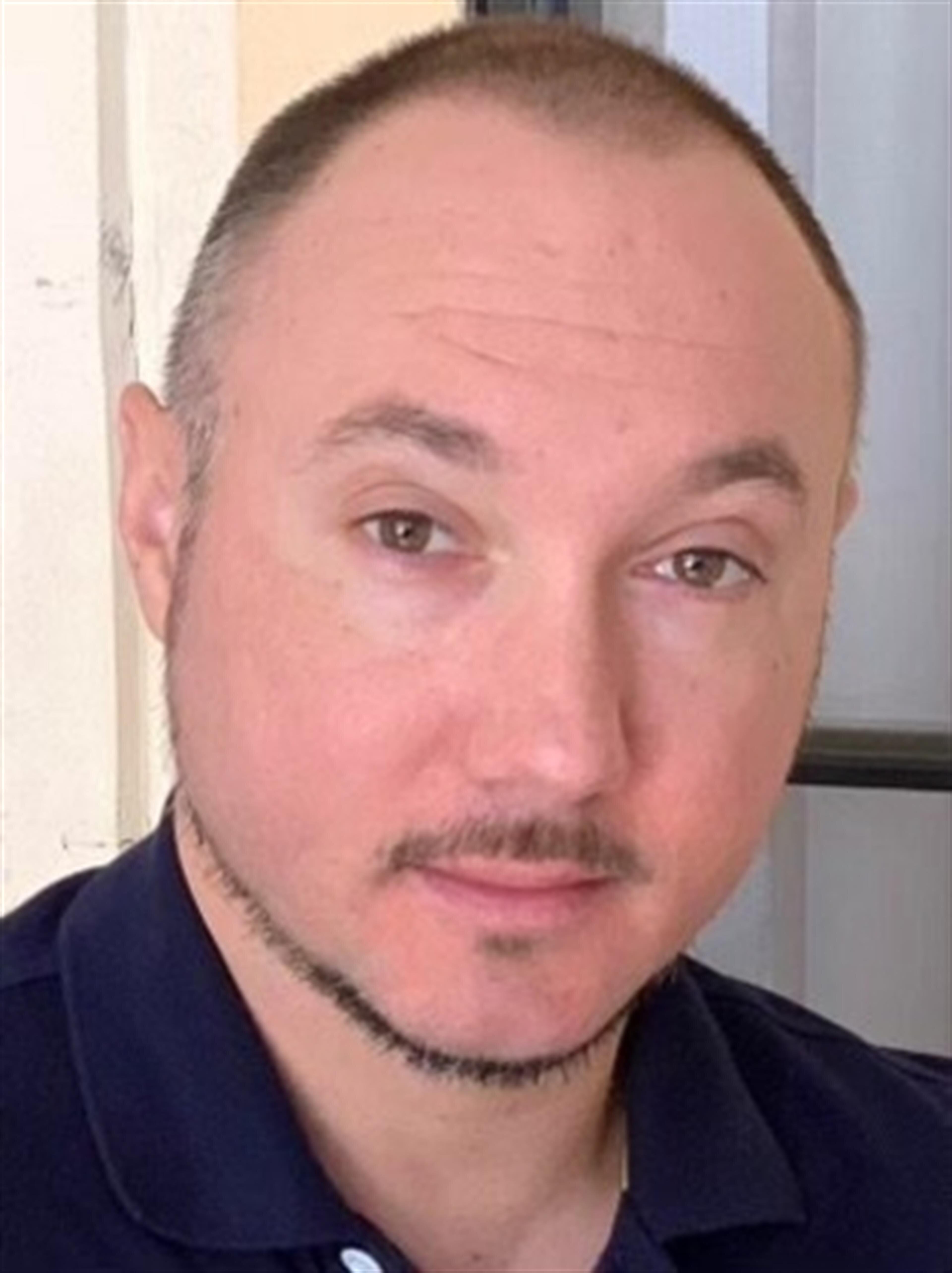 John G. Pappas