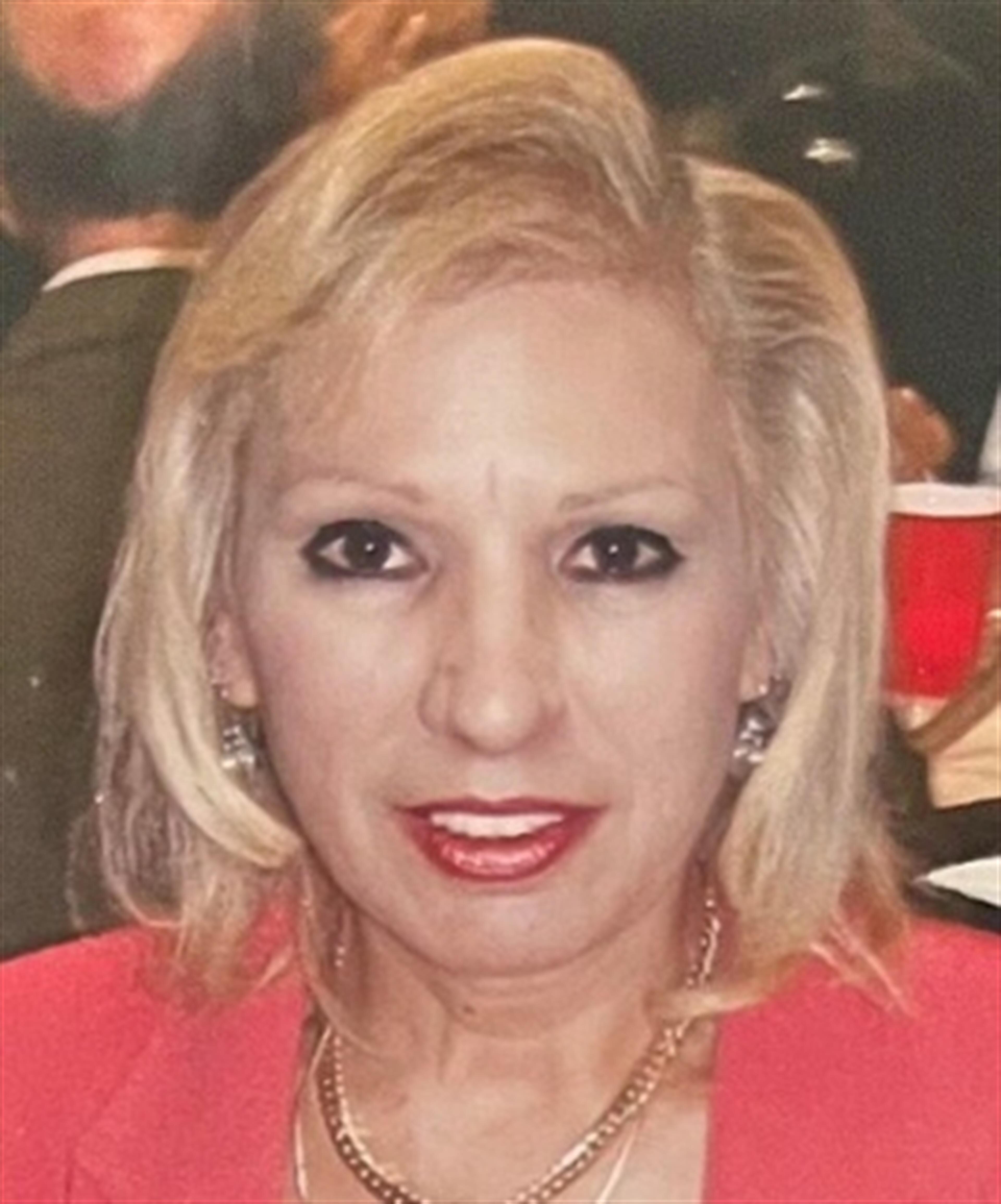 Dr. Roxane H. Exezidis