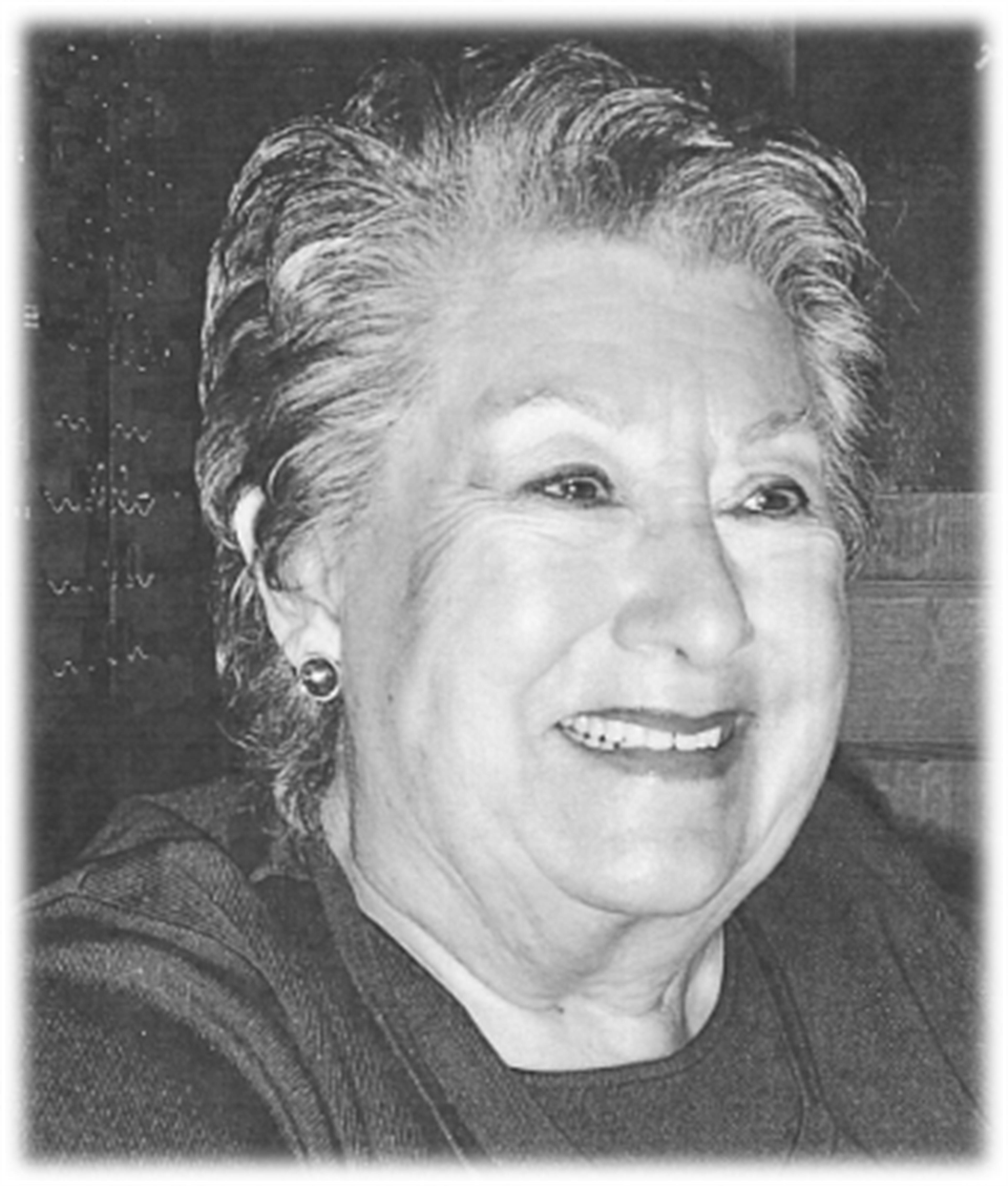 Ruth Owens Sylvester