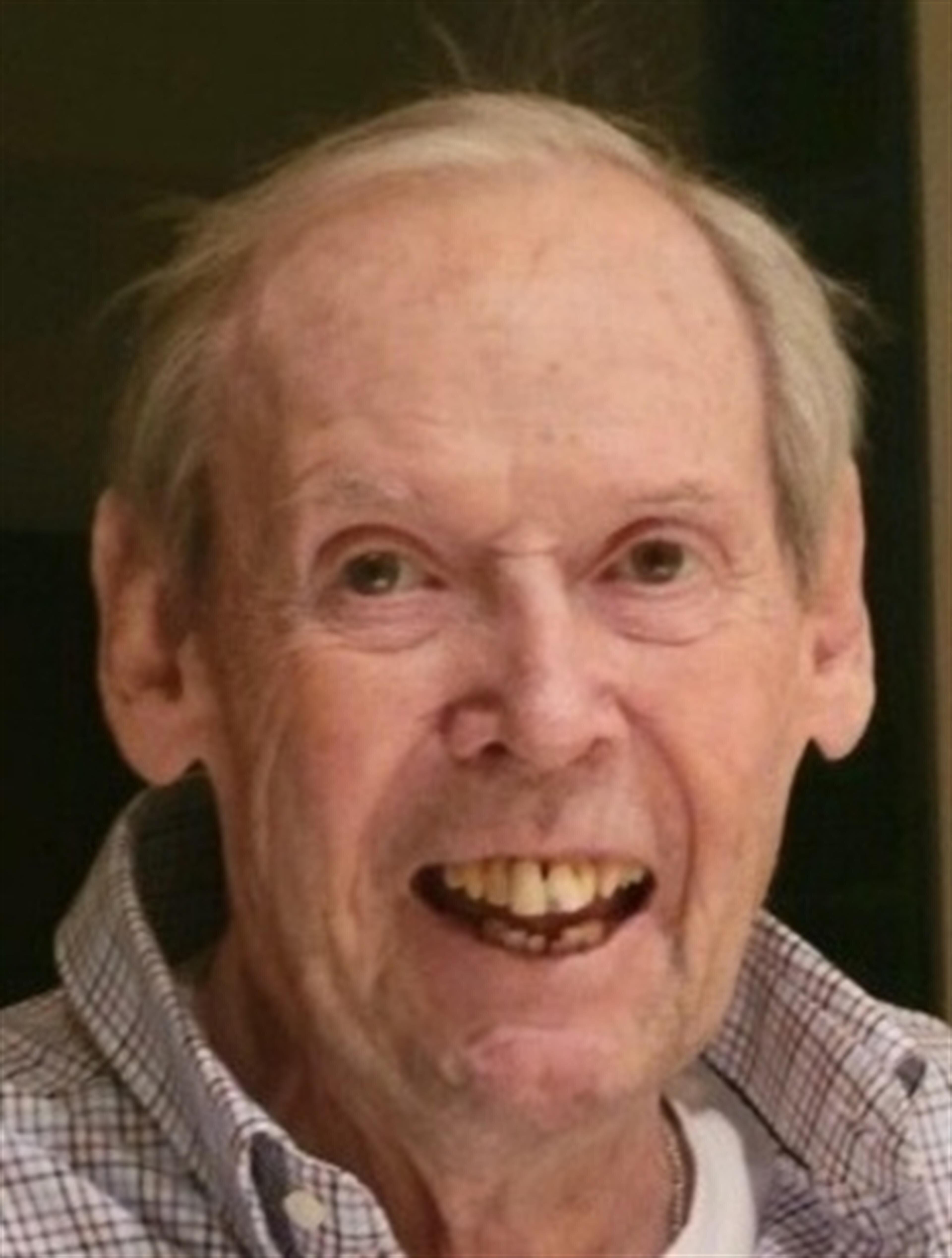 John Meighan Kelly, Jr.