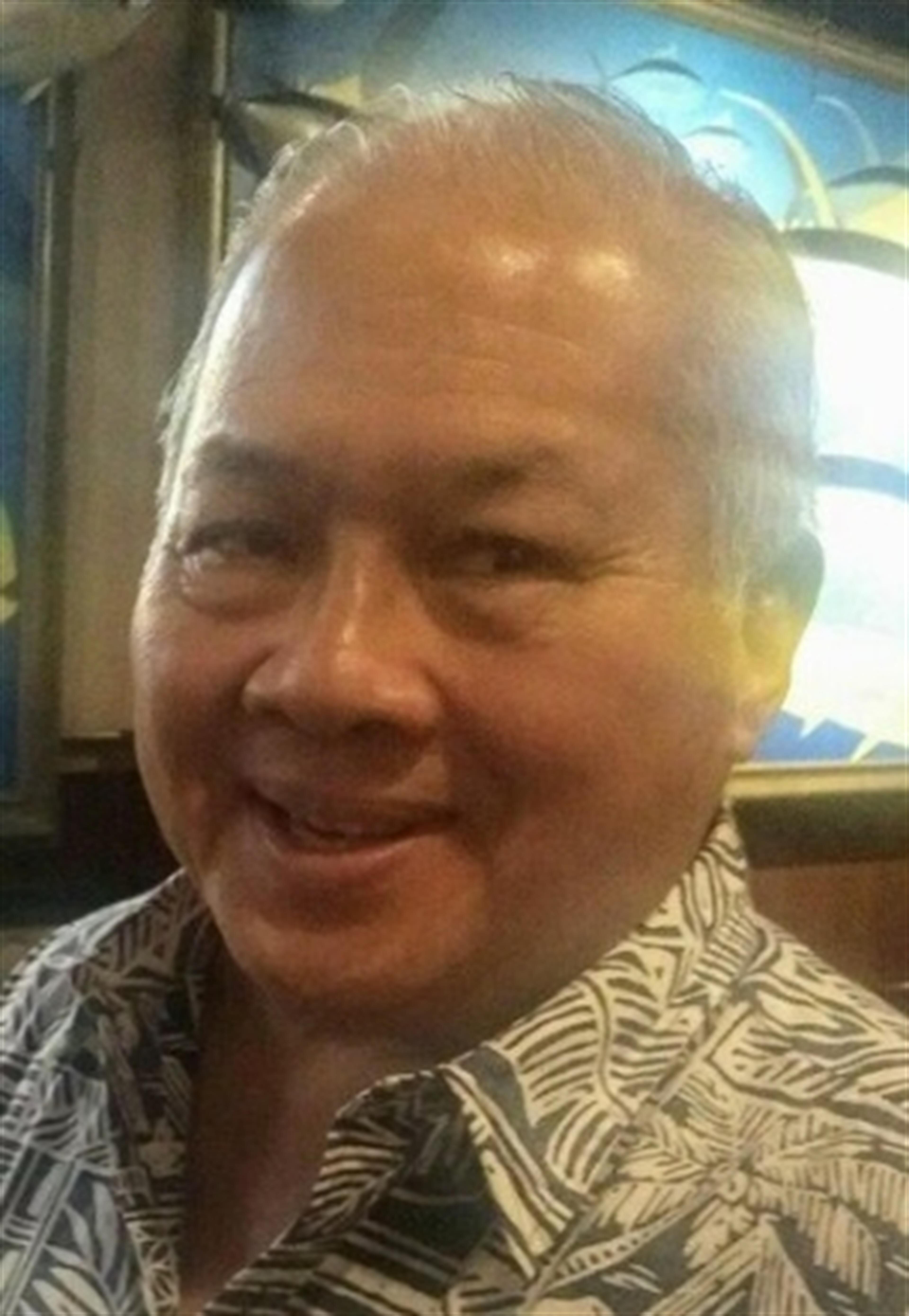 Gerardo Mabunay Gustilo