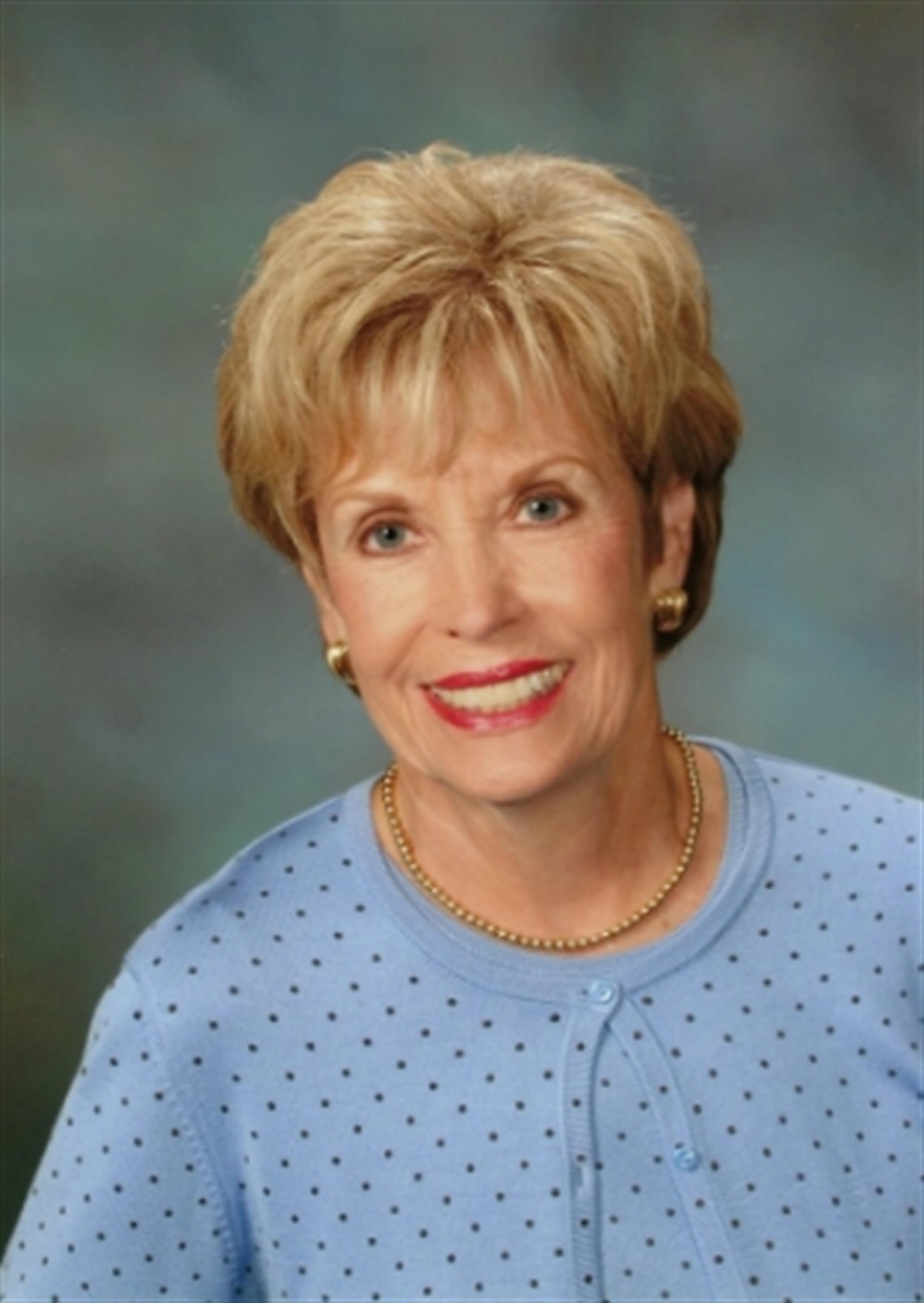 Claudette Yvonne Moore Rodgers