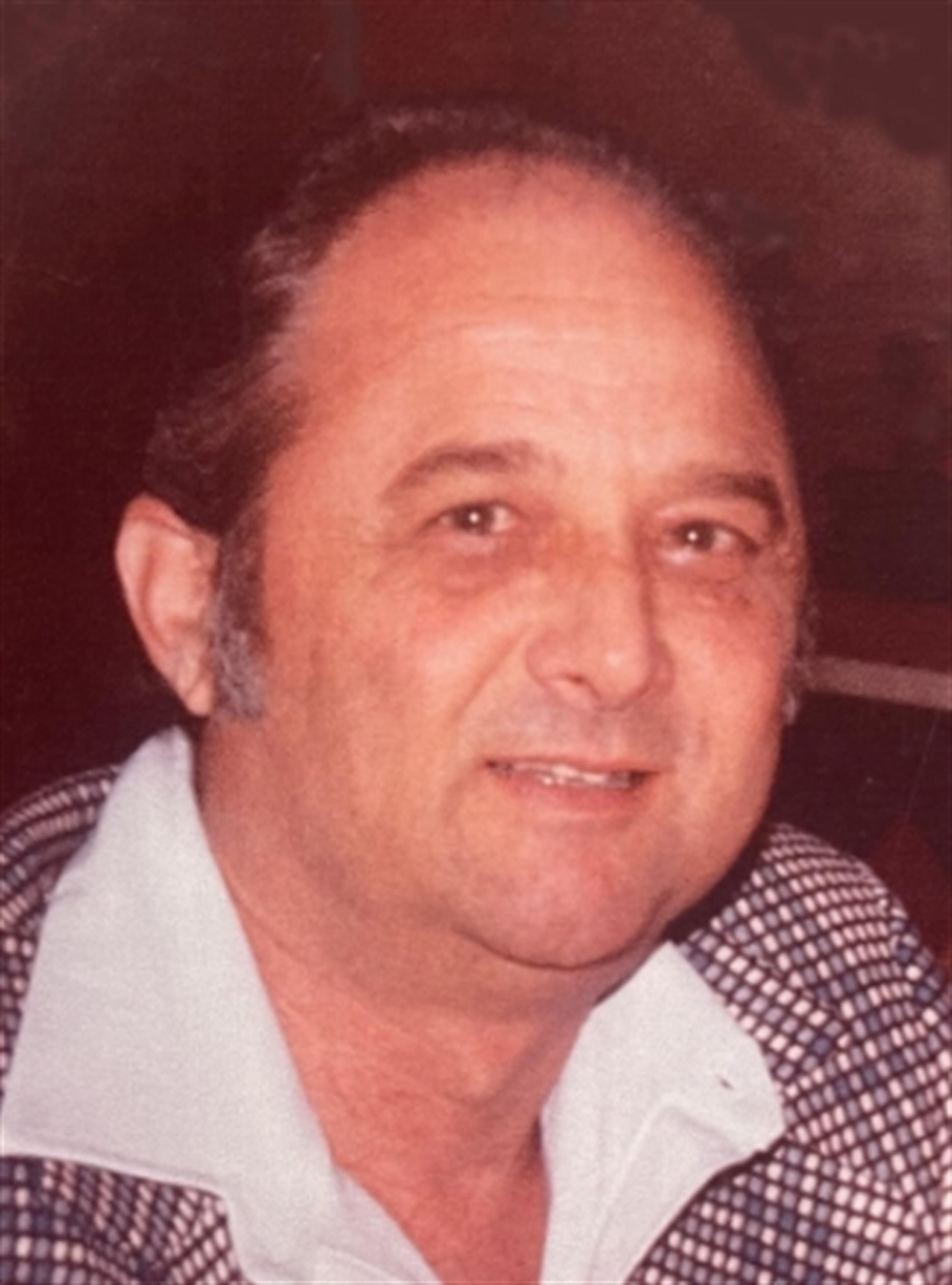 Sam Patrick Barcelona, Jr.