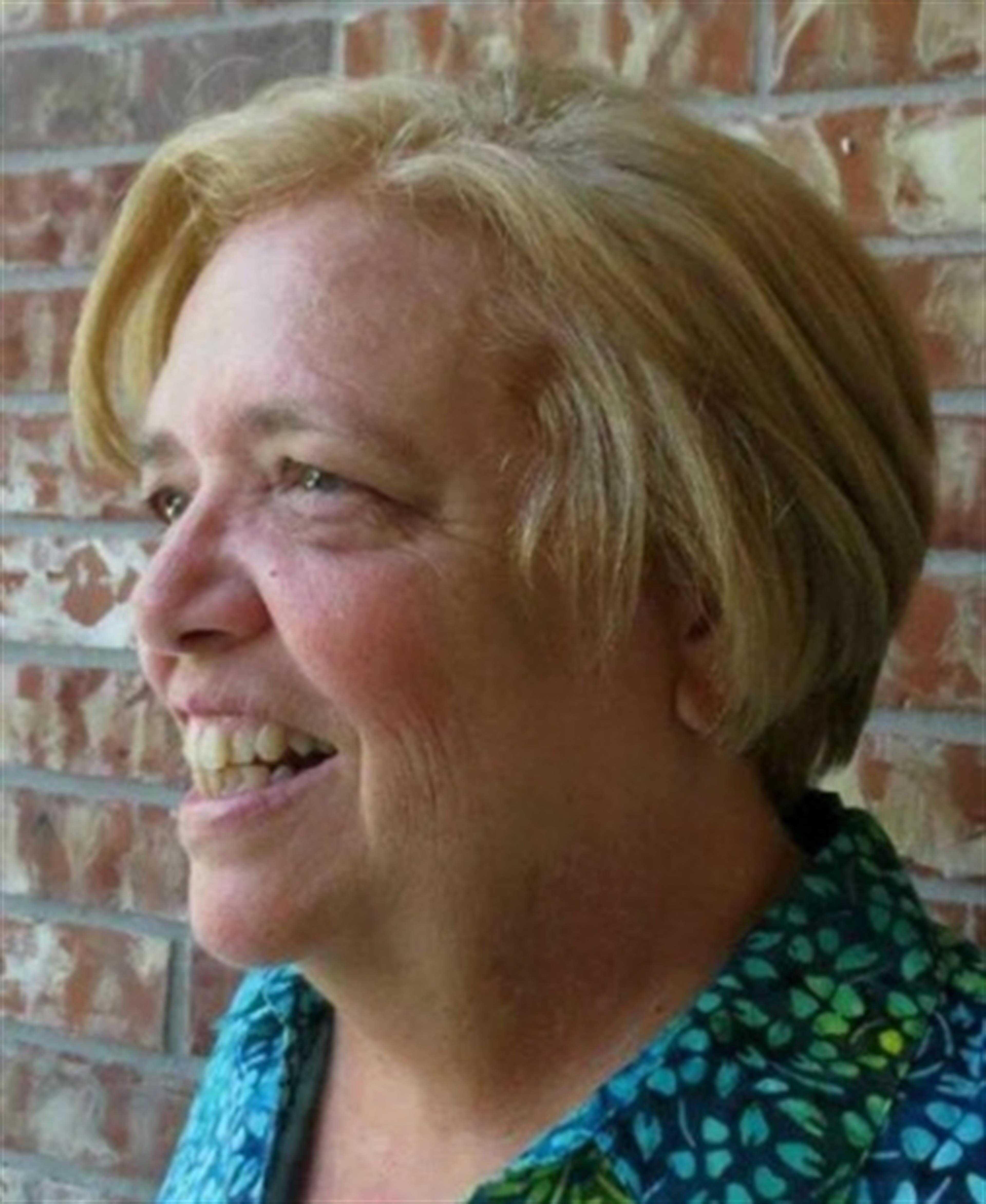 Joan Marie Whetzel