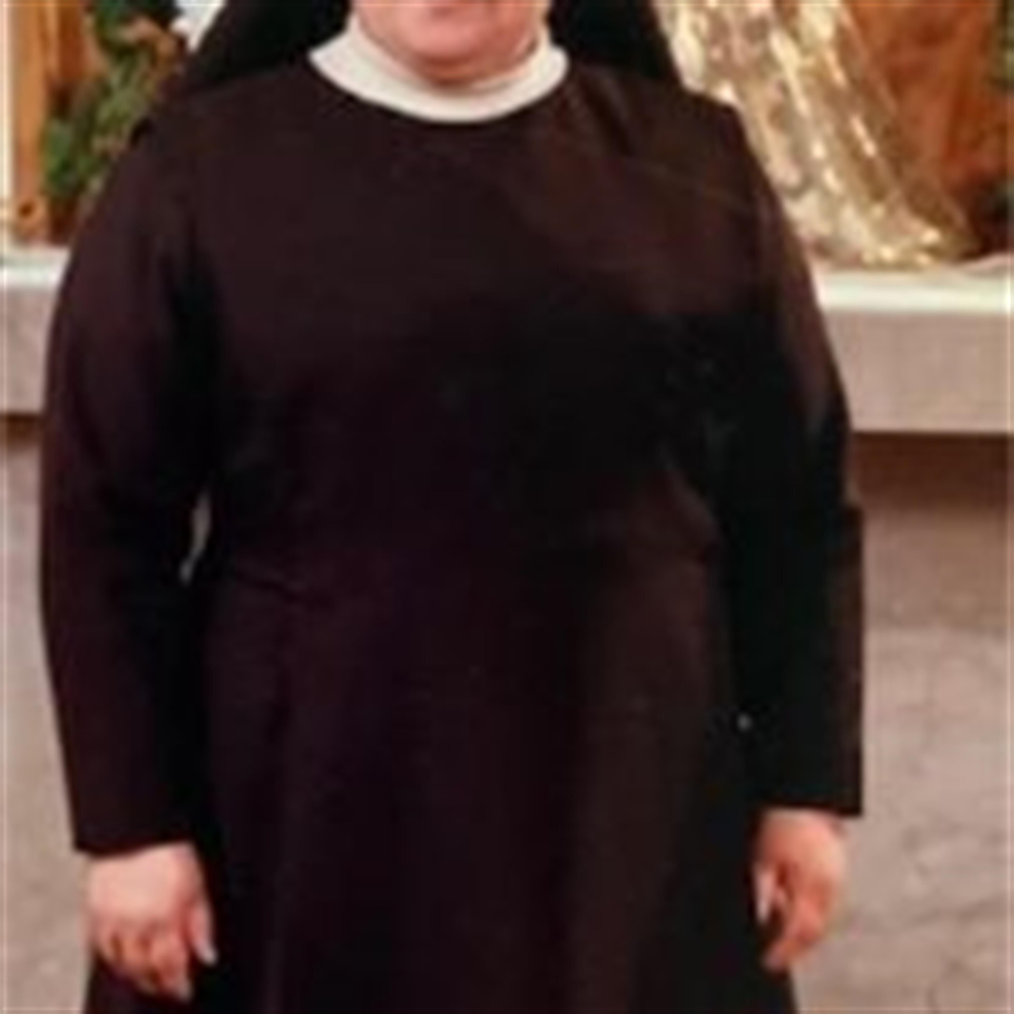 Sr. Rosa Maria