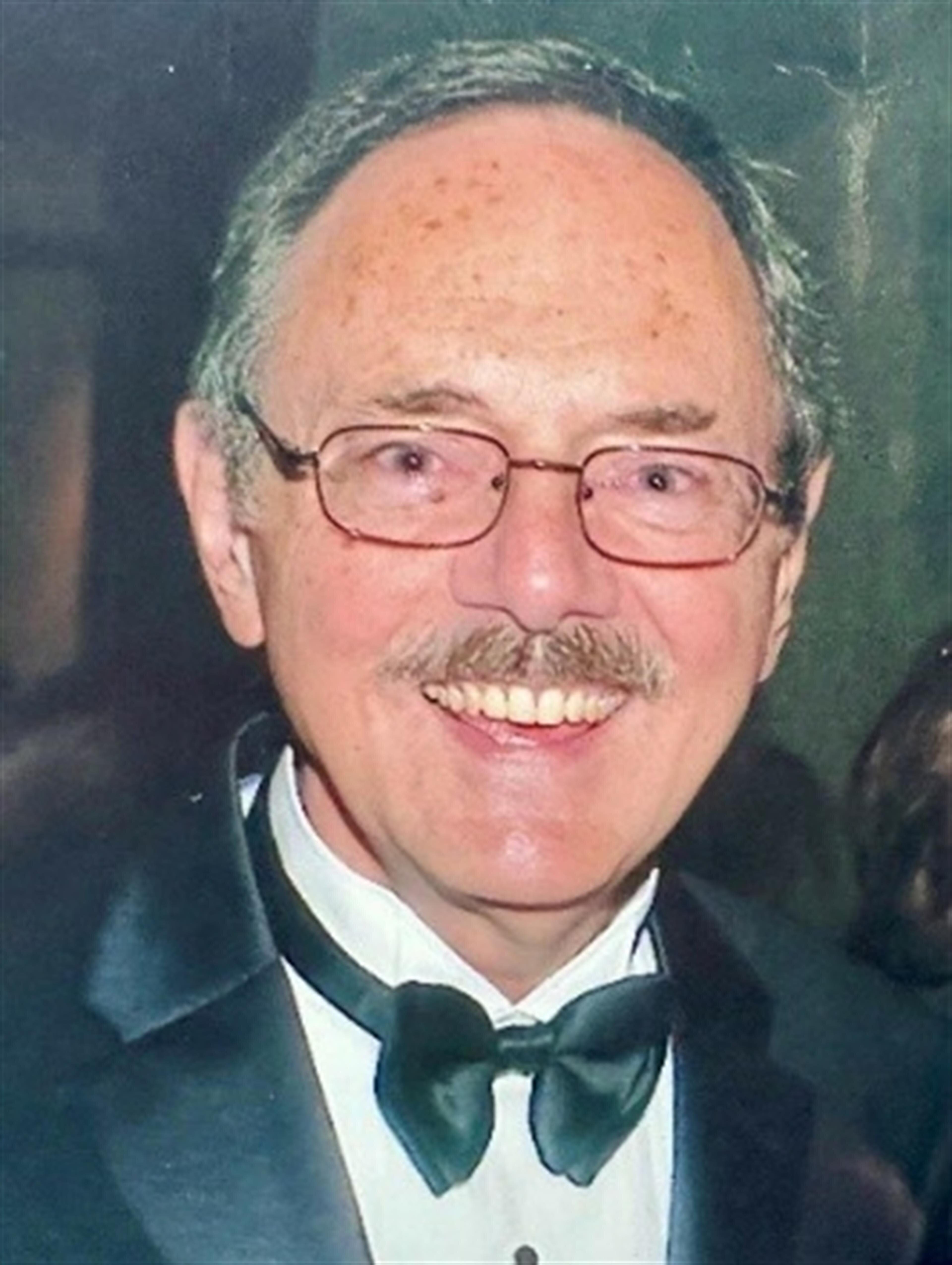 Donald Christopher Earthman
