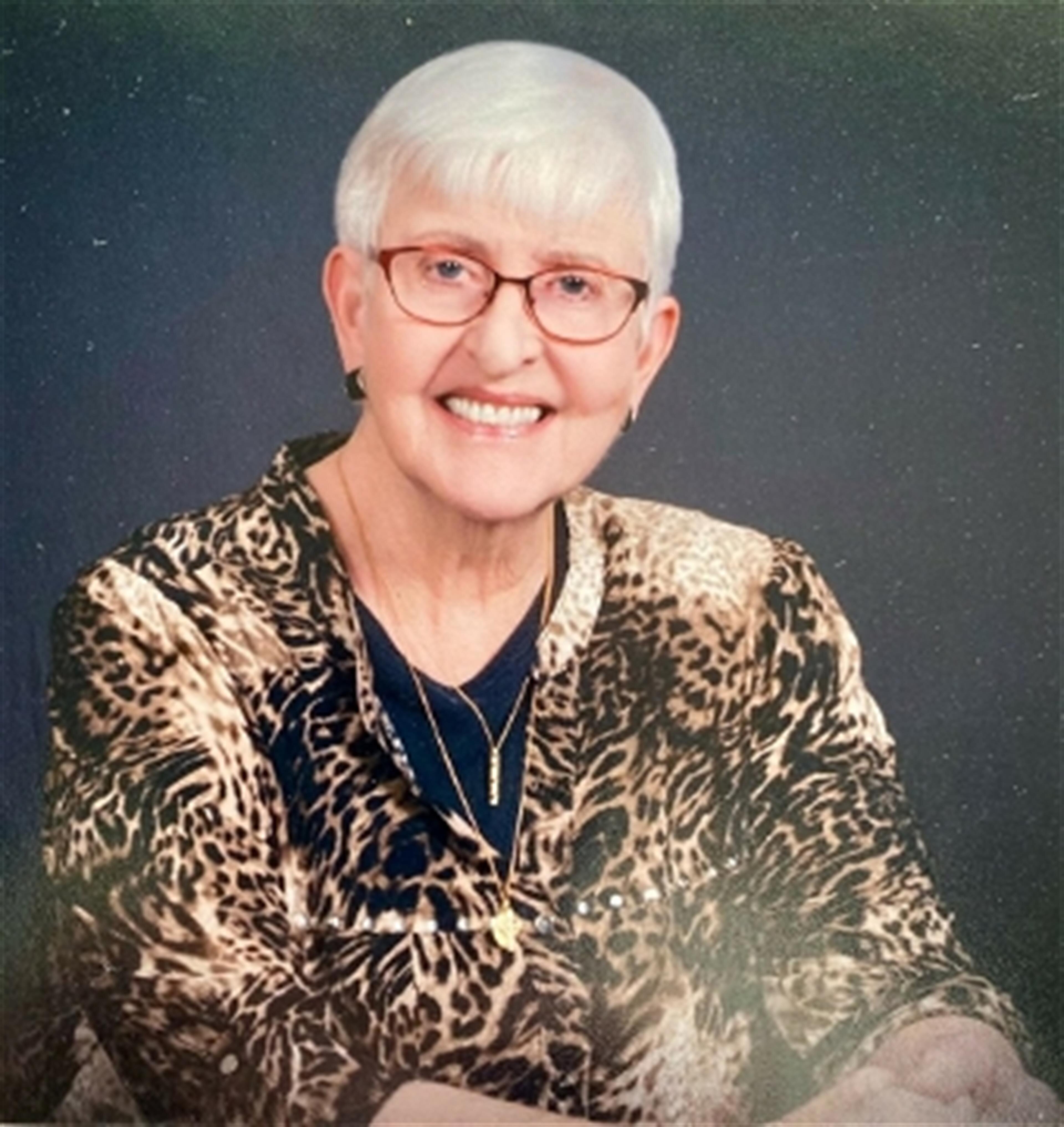 June Marie Kollar