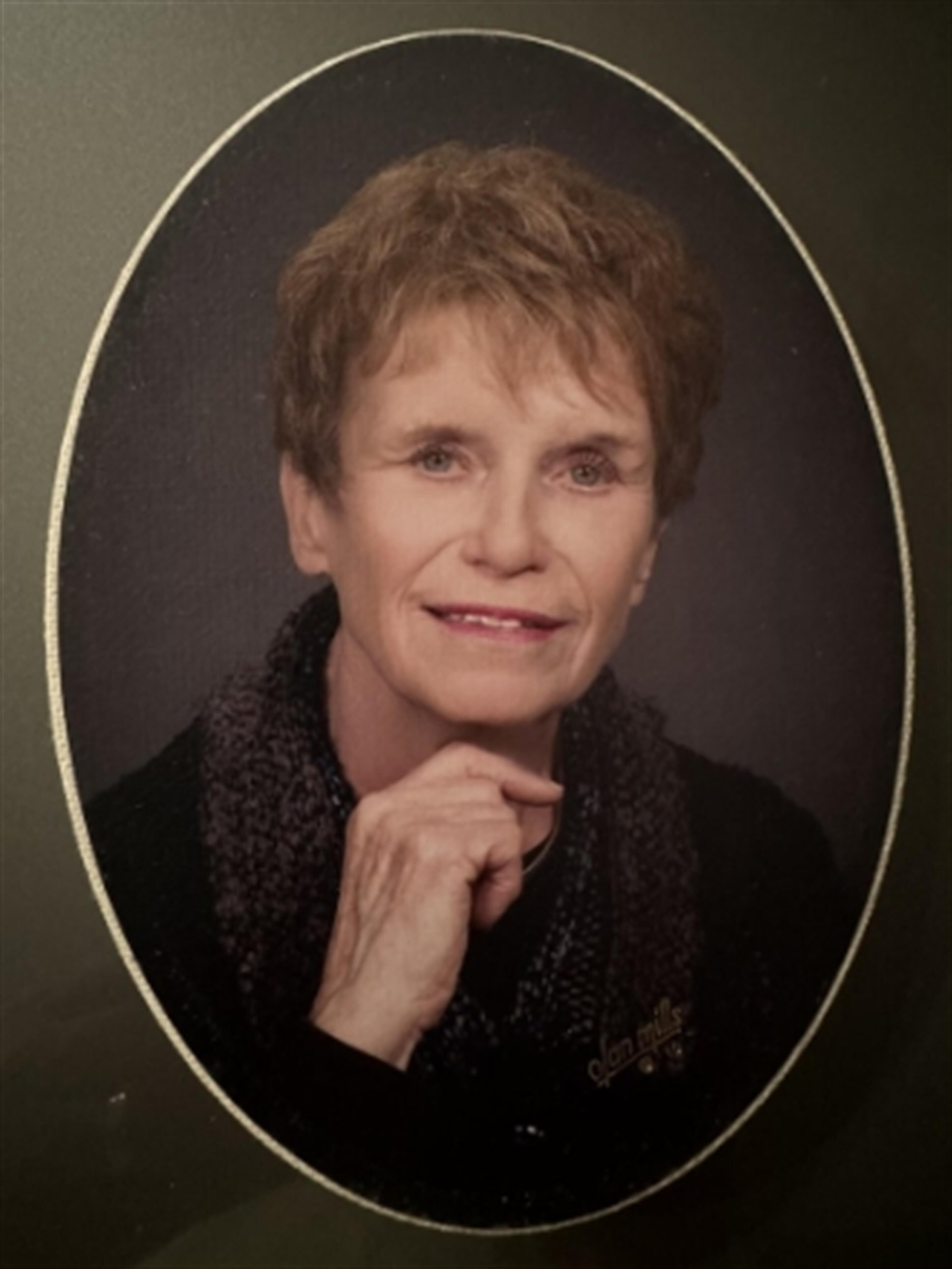 Edna Lorene Epperson