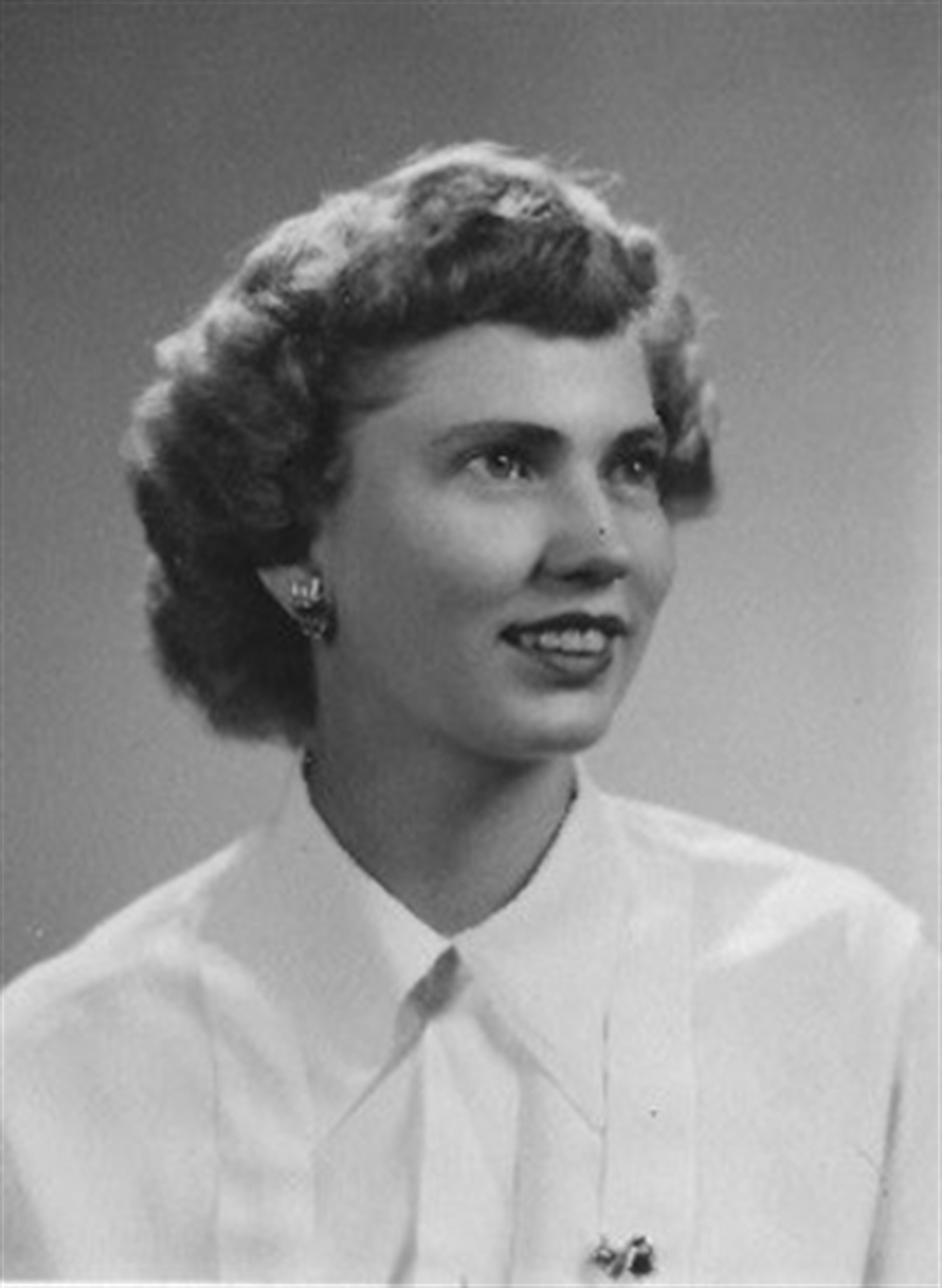 Shirley Jean Ellis Brumbaugh