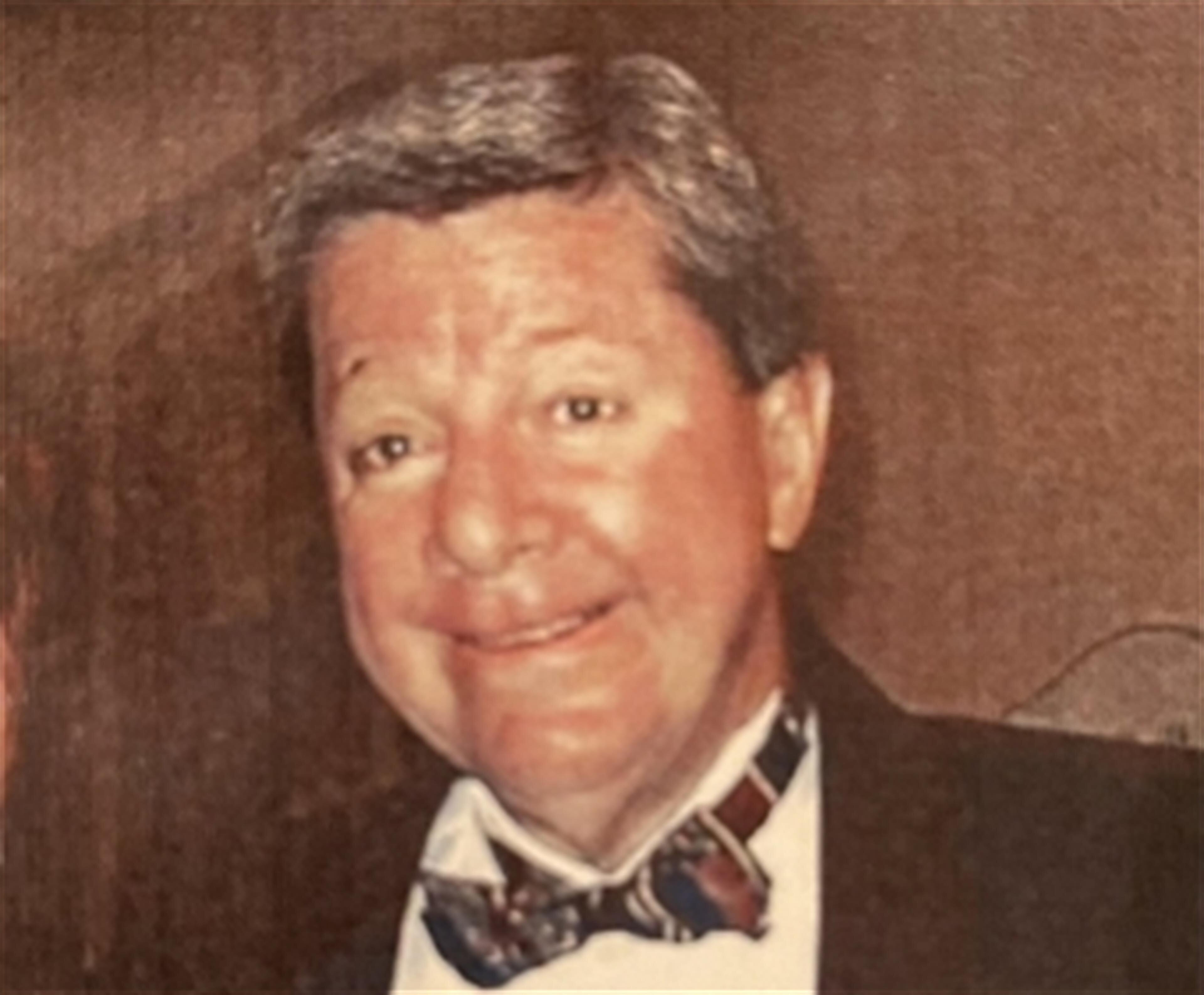 Timothy Allen Tyler