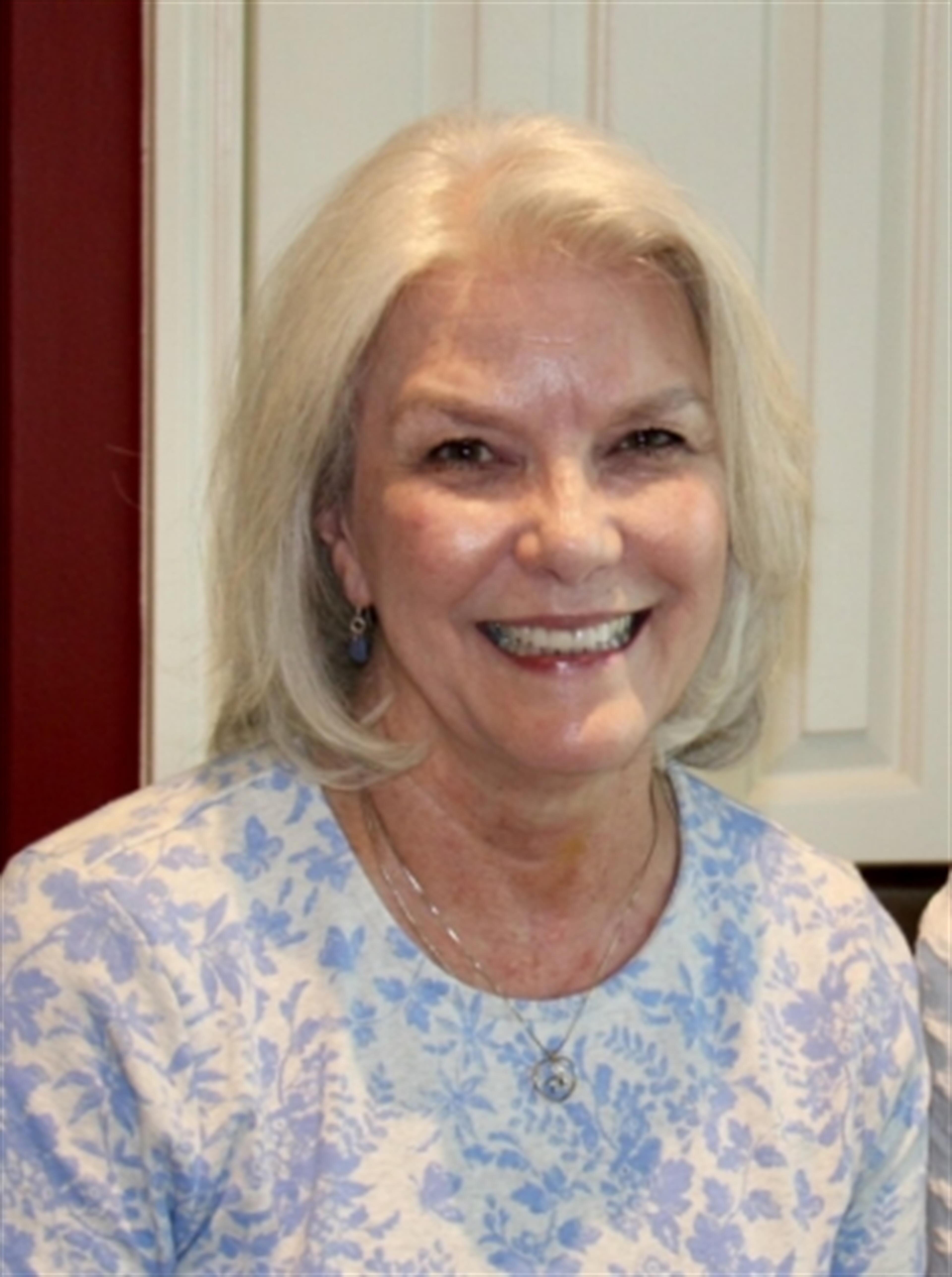 Shelly Fenn