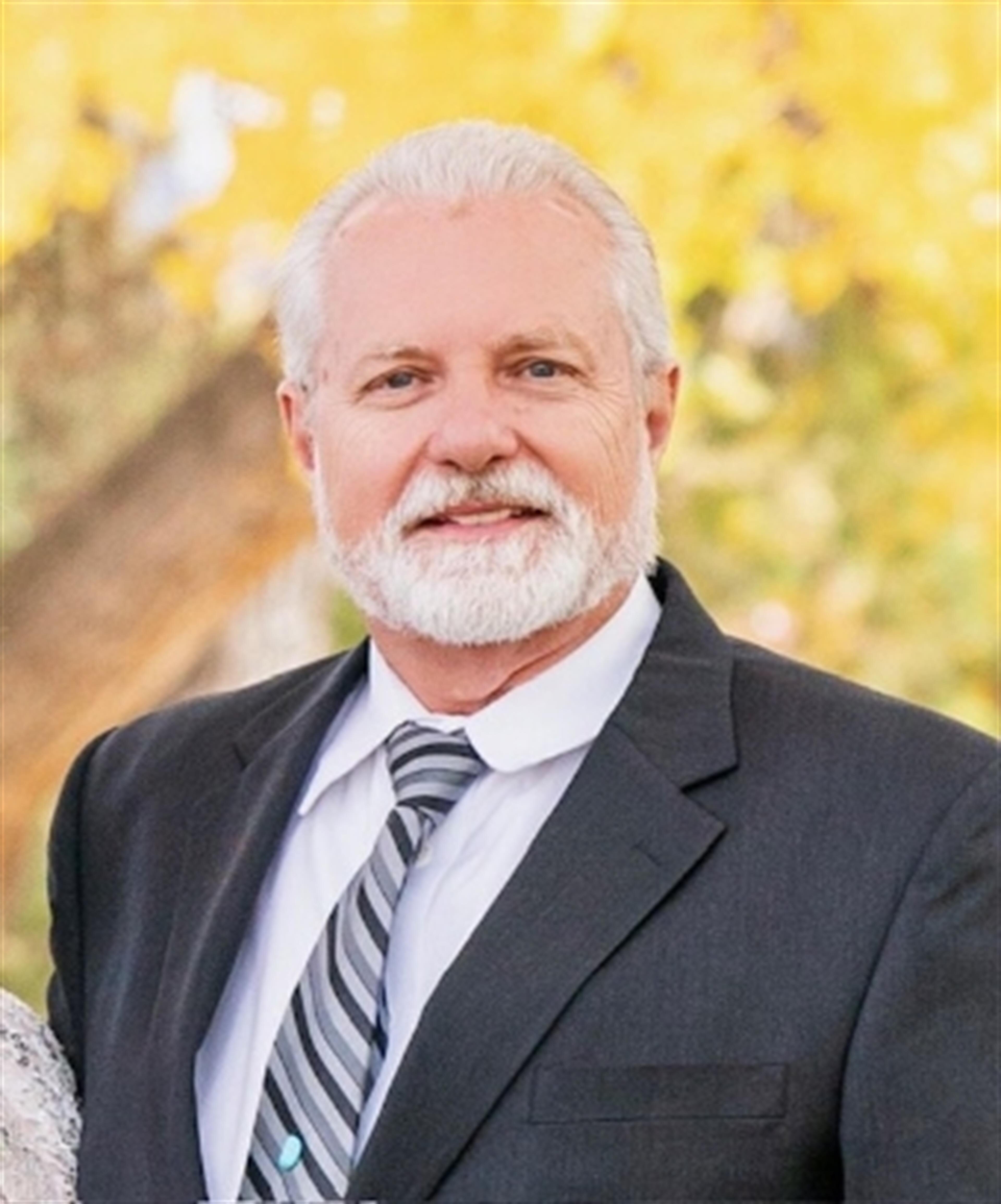 Gary J. Lastovica