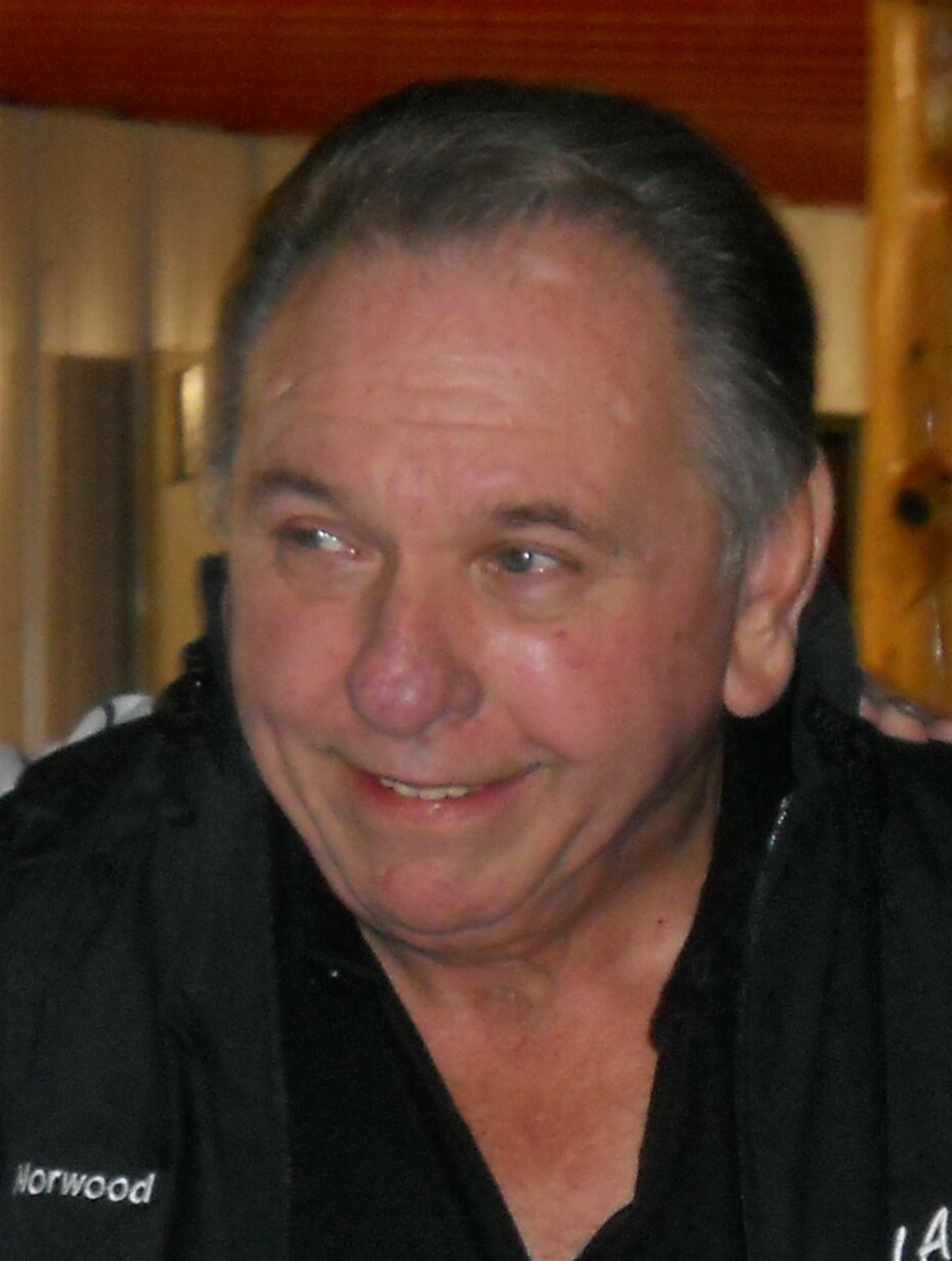 John D. Norwood, III