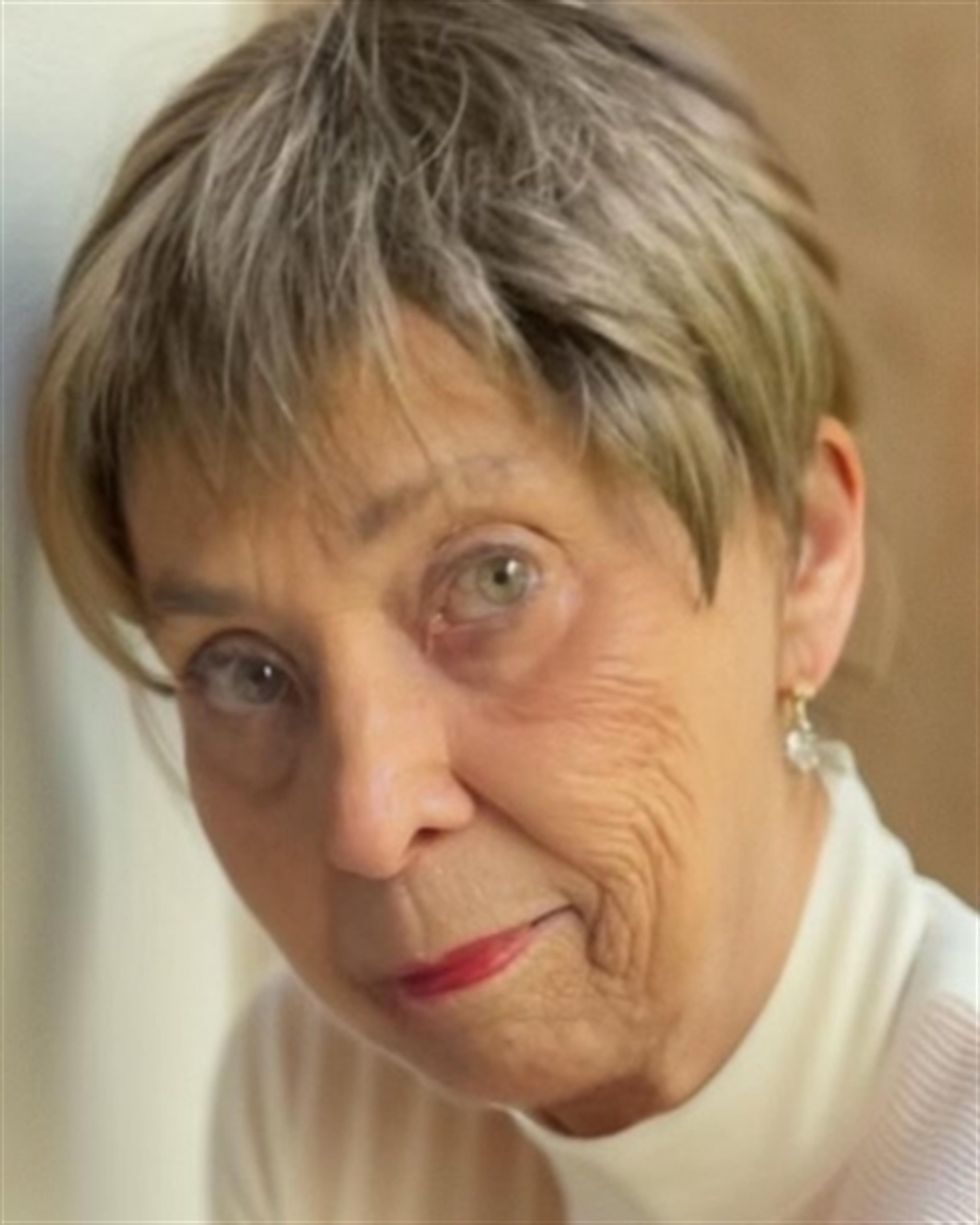 Barbara Reynolds Clark
