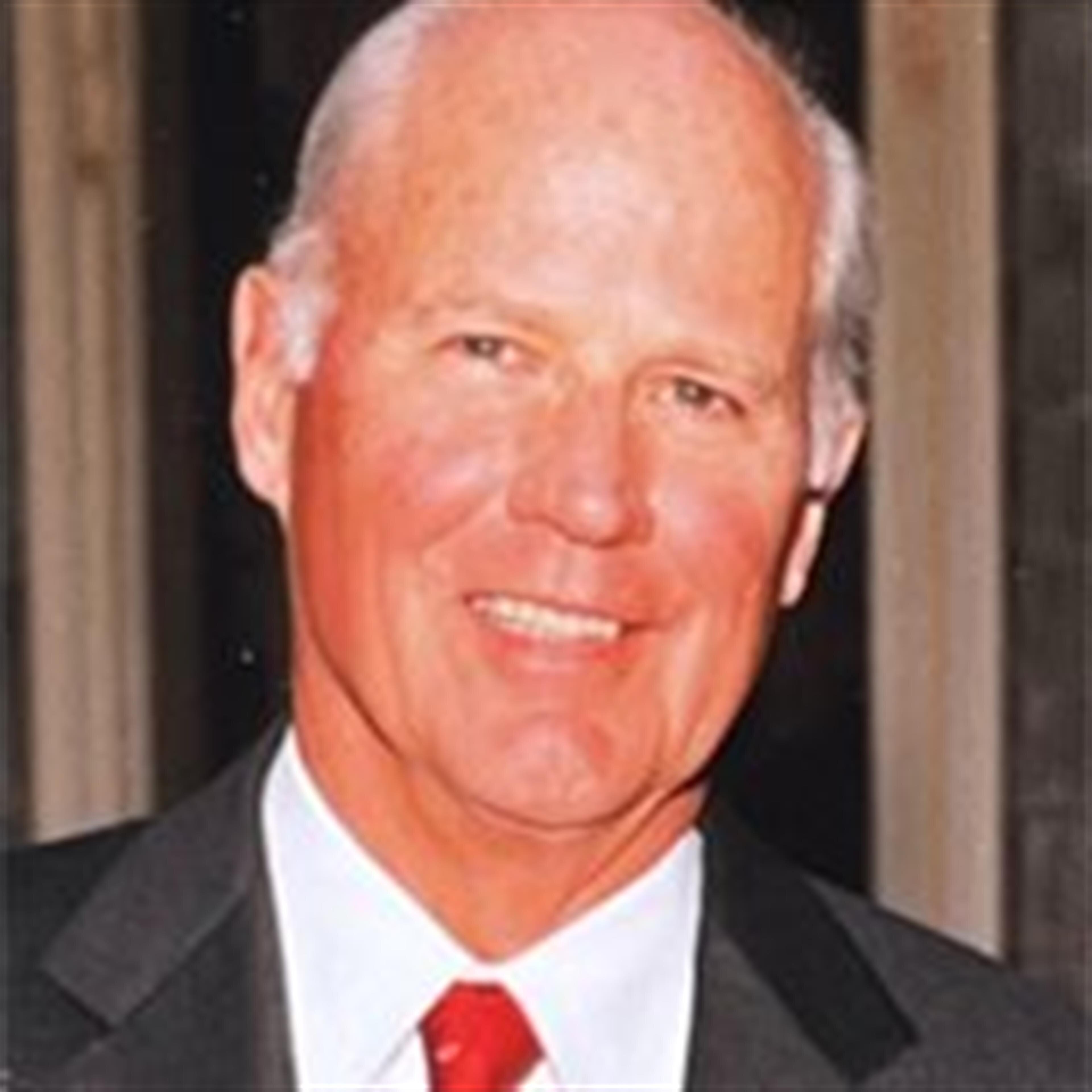 Richard Craig Johnson