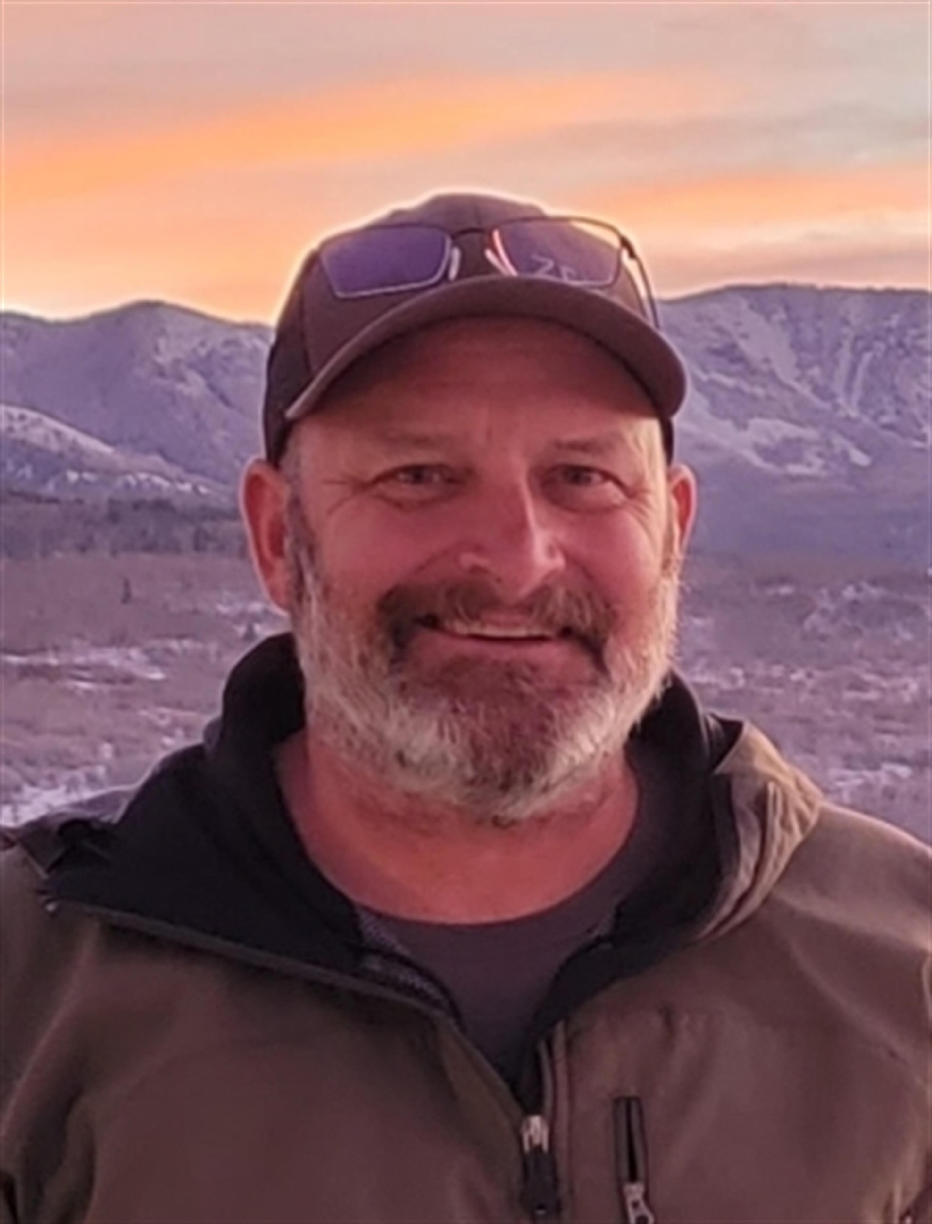 Jonathan Palmer McDonald