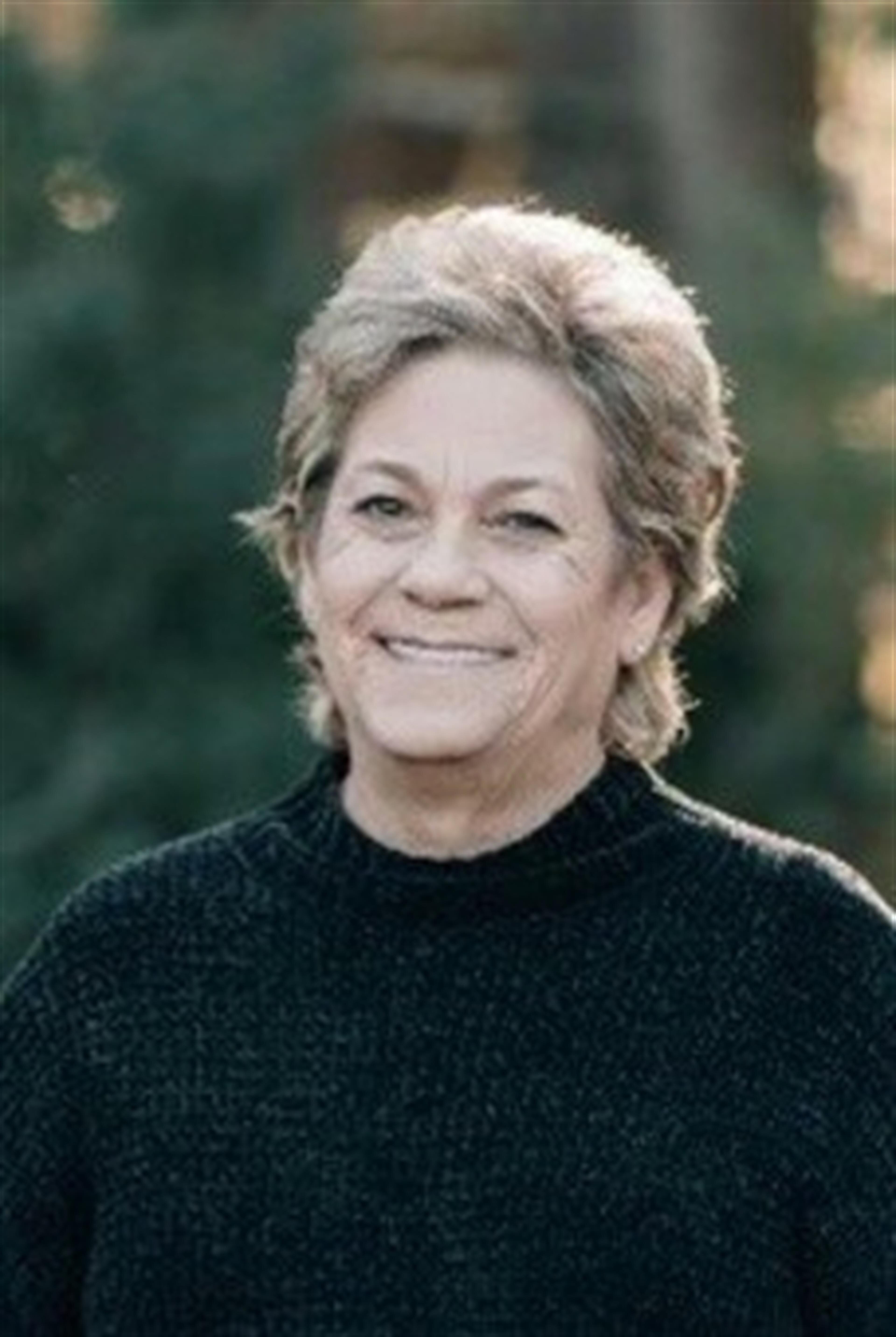 Deborah Kay Daniel
