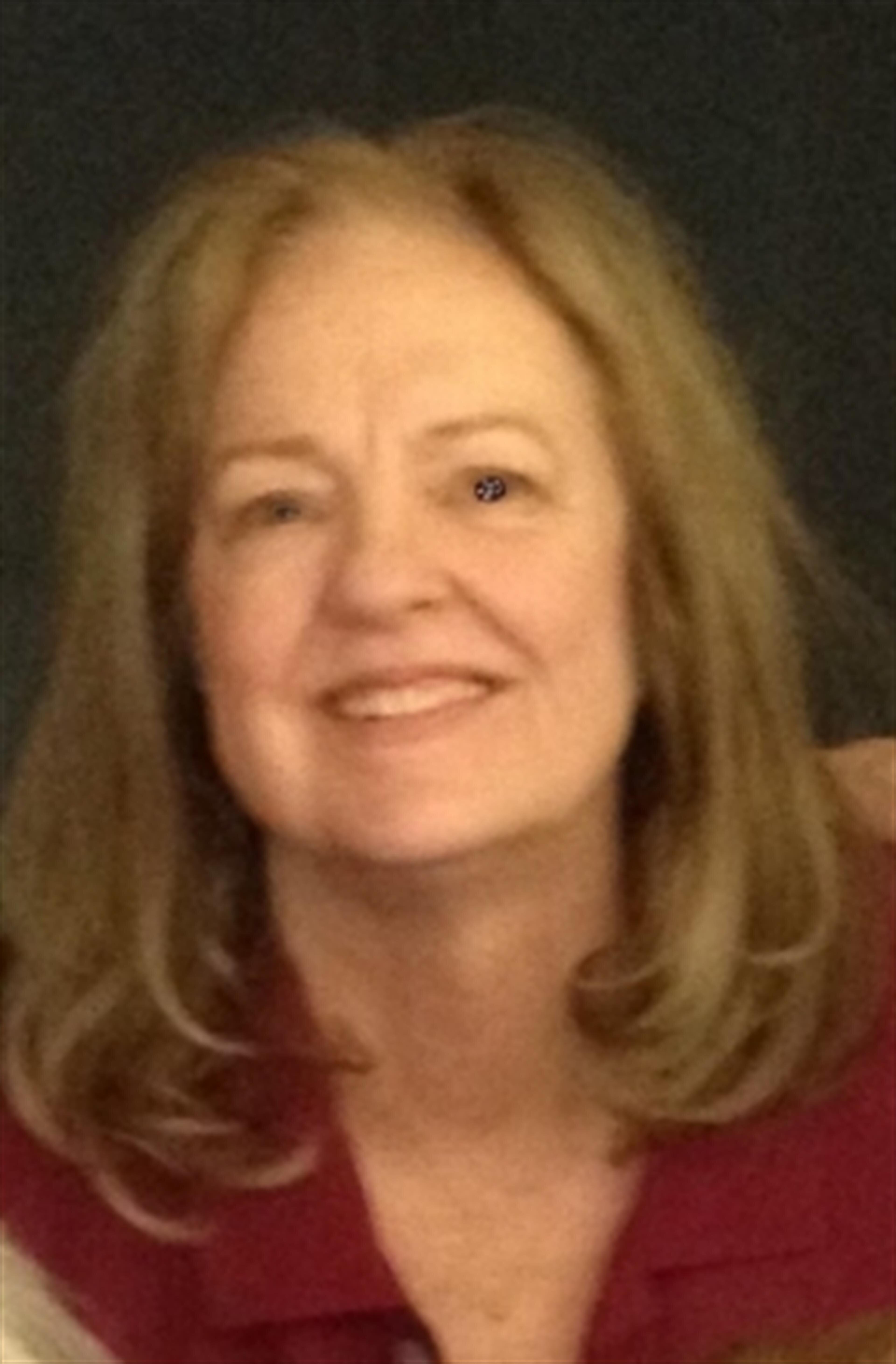 Deborah Ann Earthman