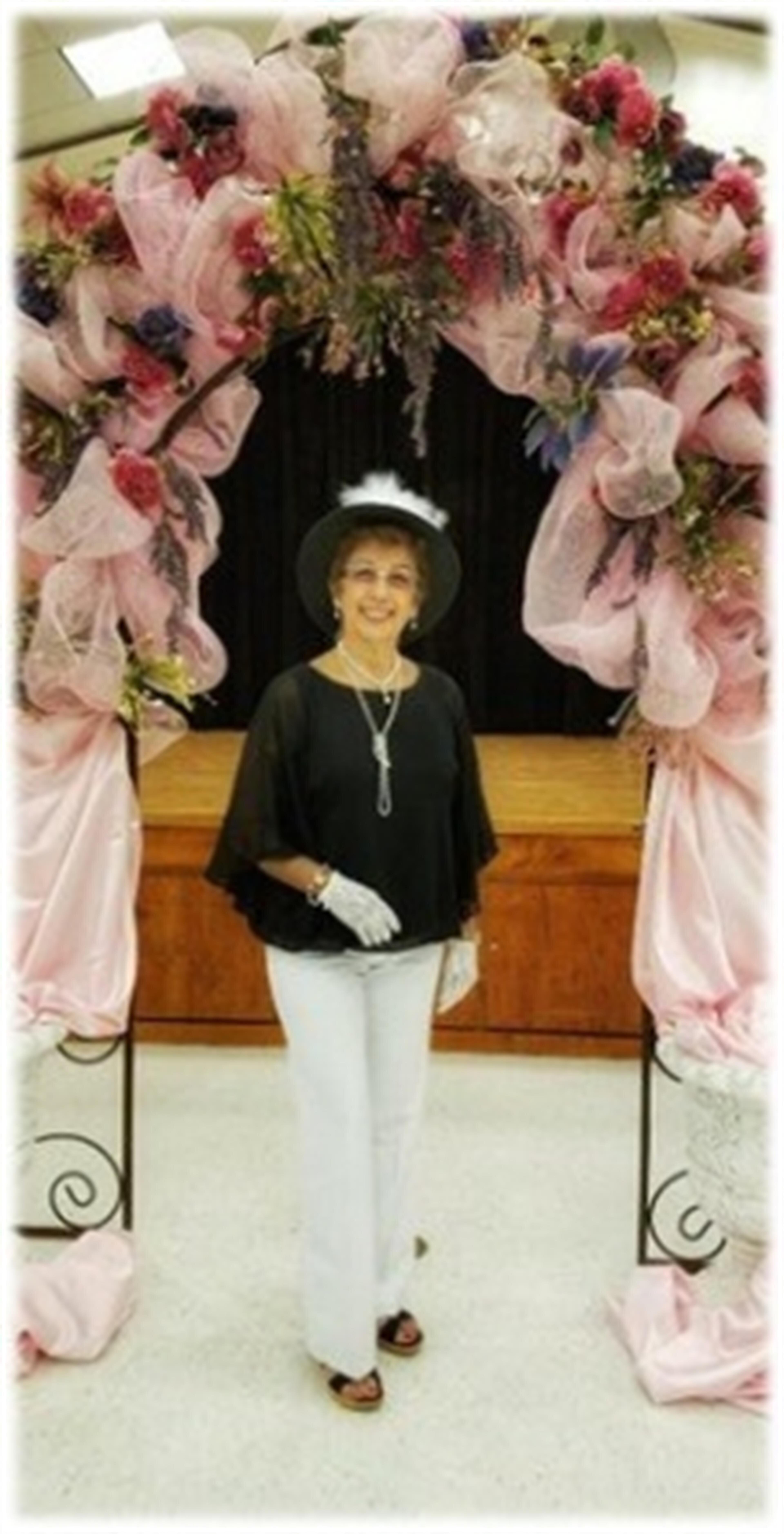 Maria Linda Lozano