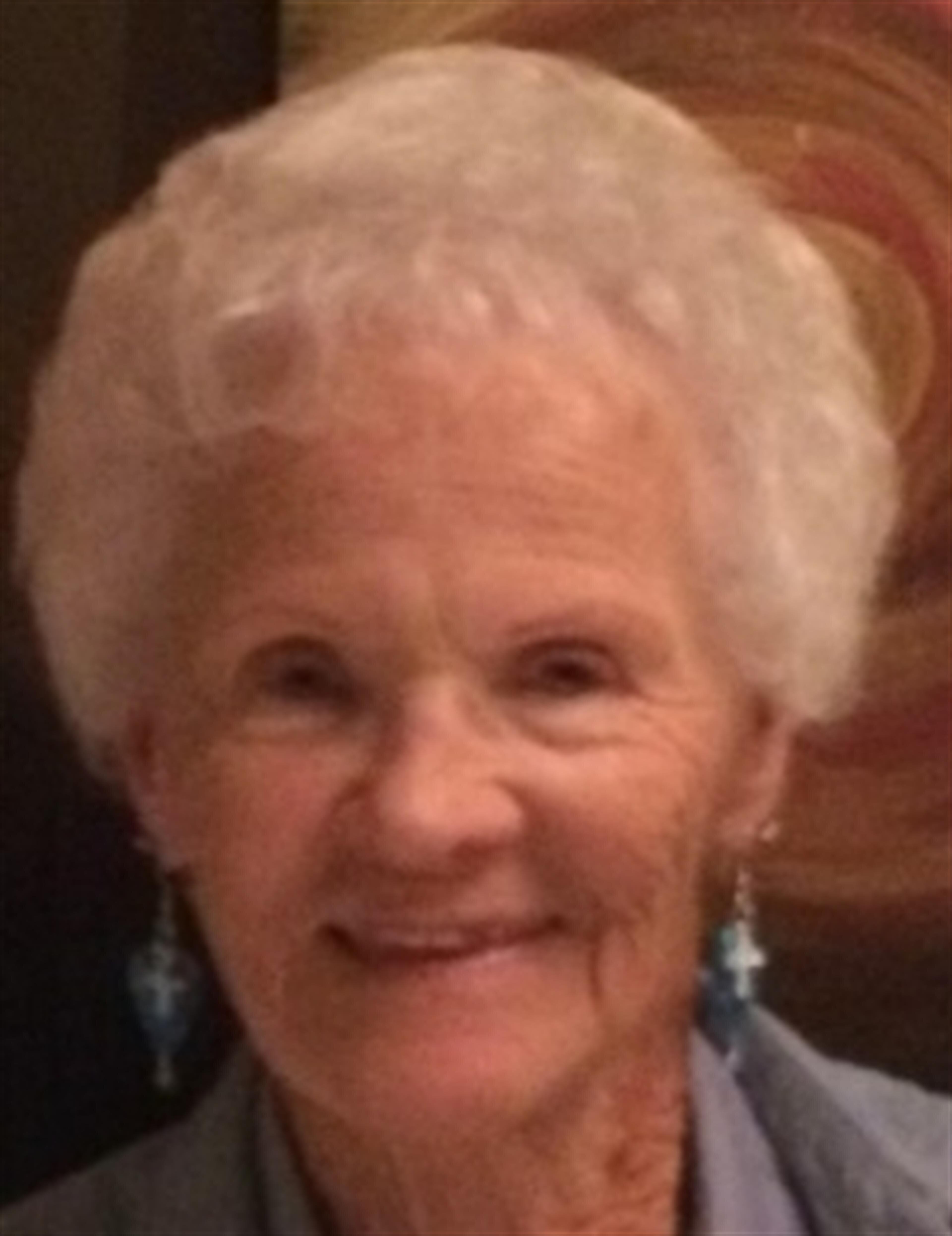 Janie R. Okonski