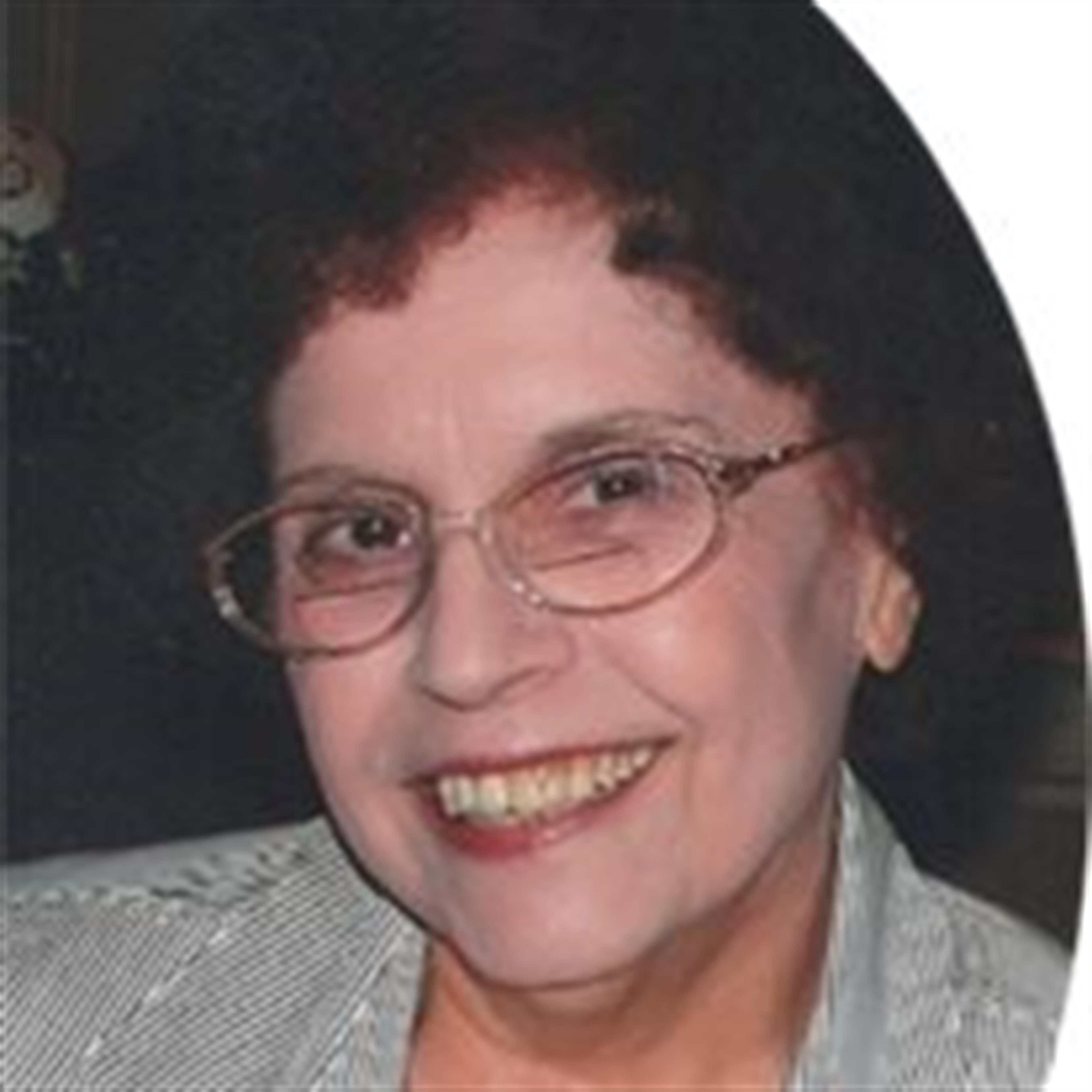 Mary Frances Campise