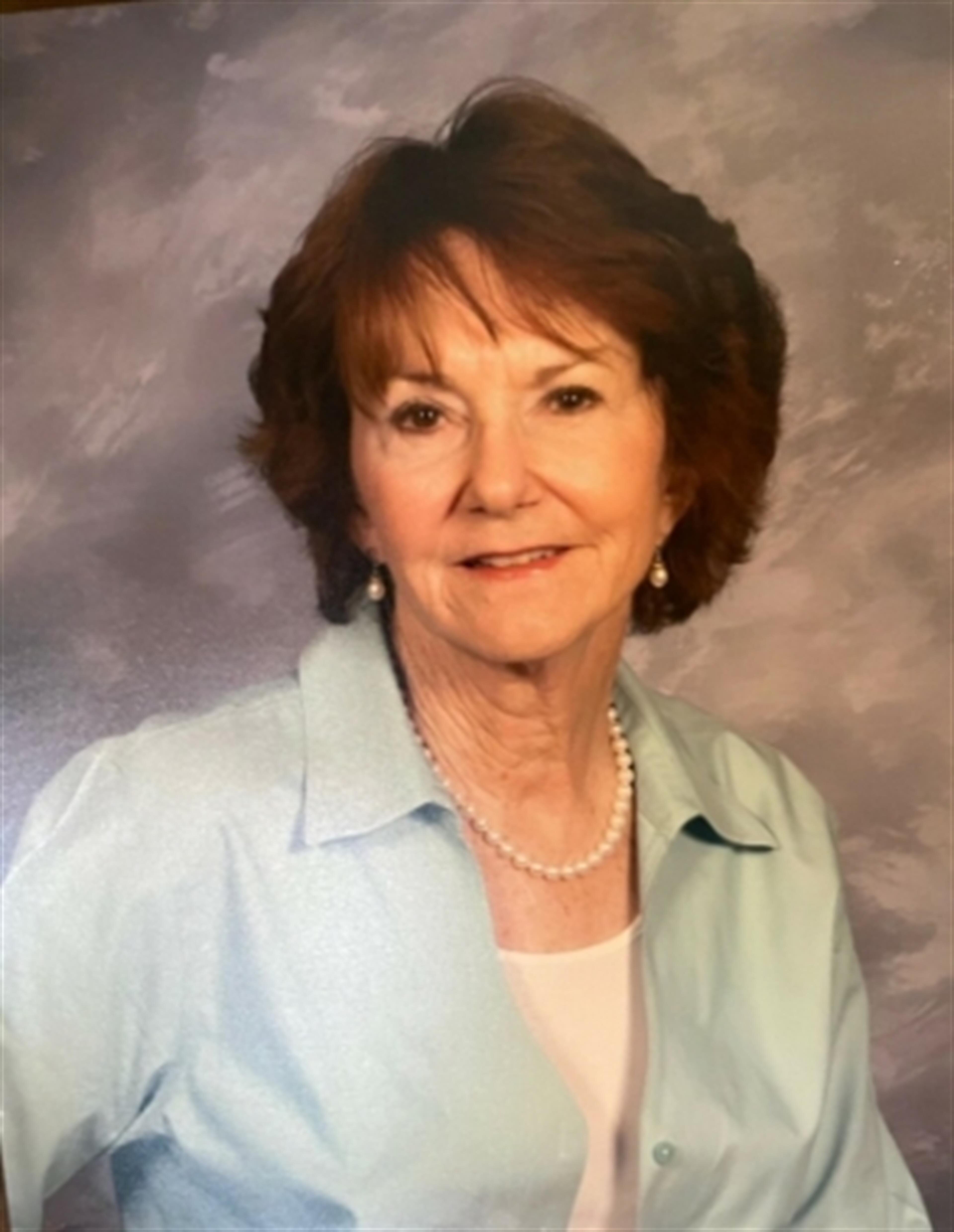 Sondra Towns Tappmeyer
