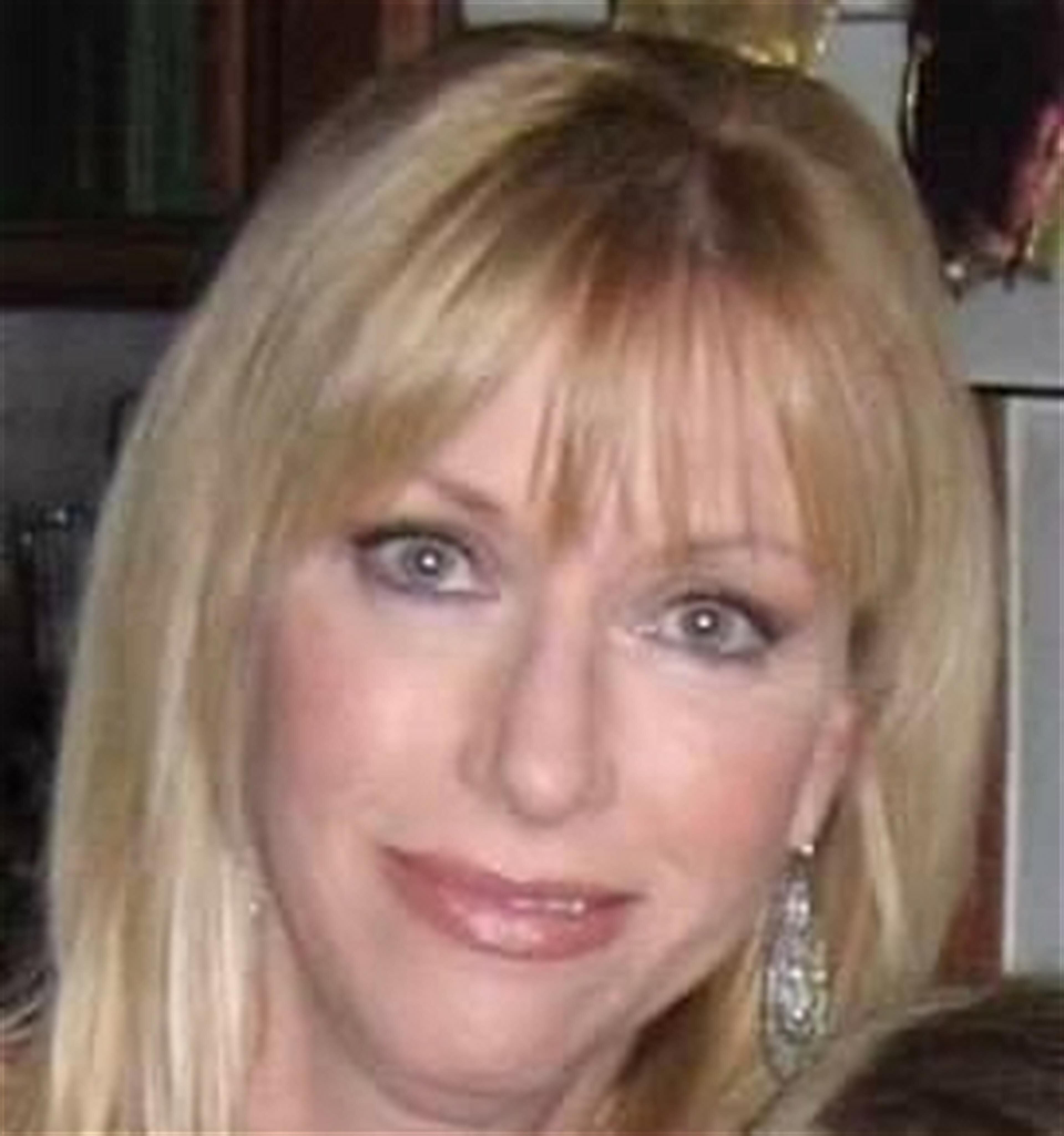 Patricia Marie McCracken