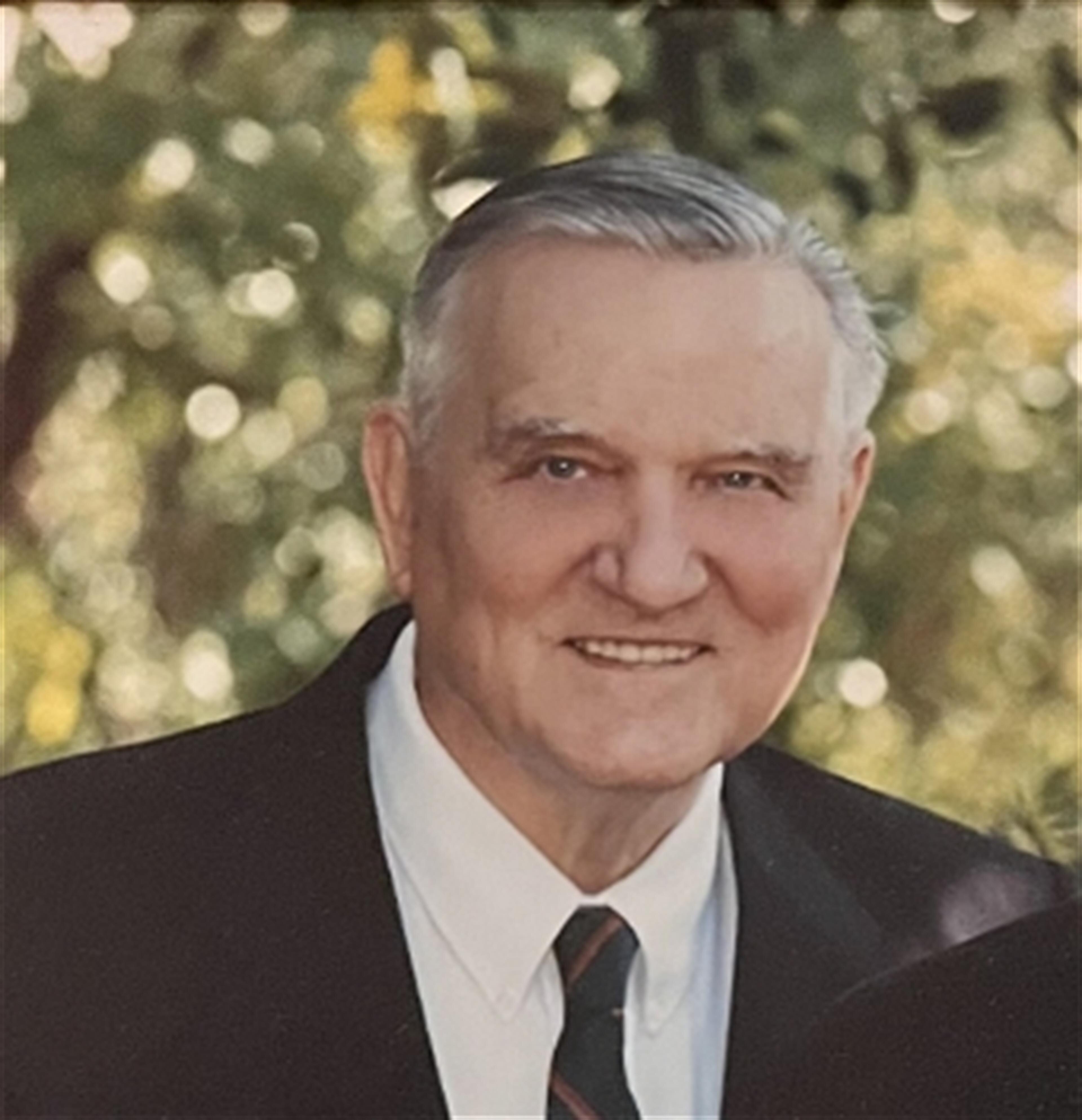 Lawrence Edward Miggins