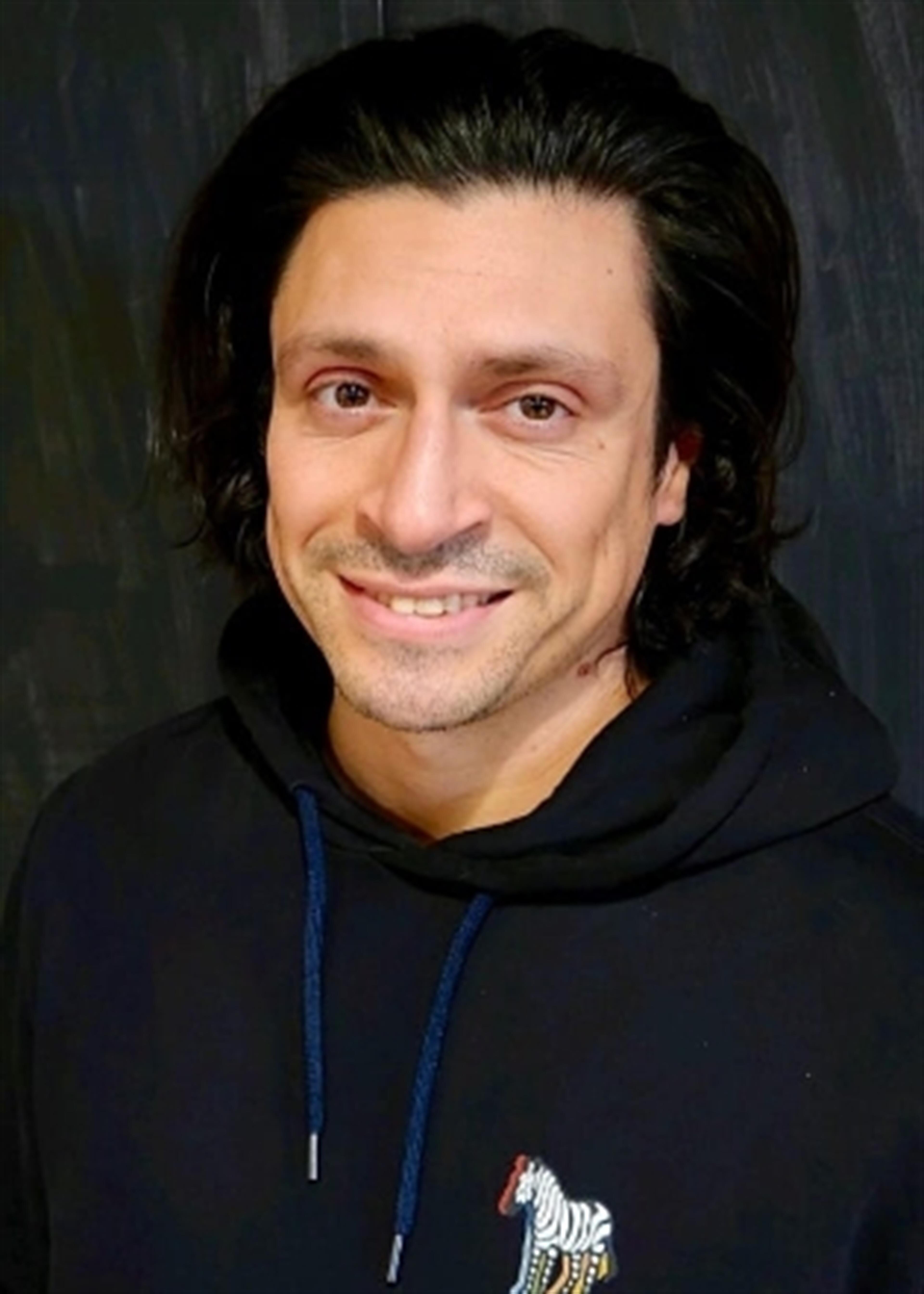 Alexandro Rodriguez