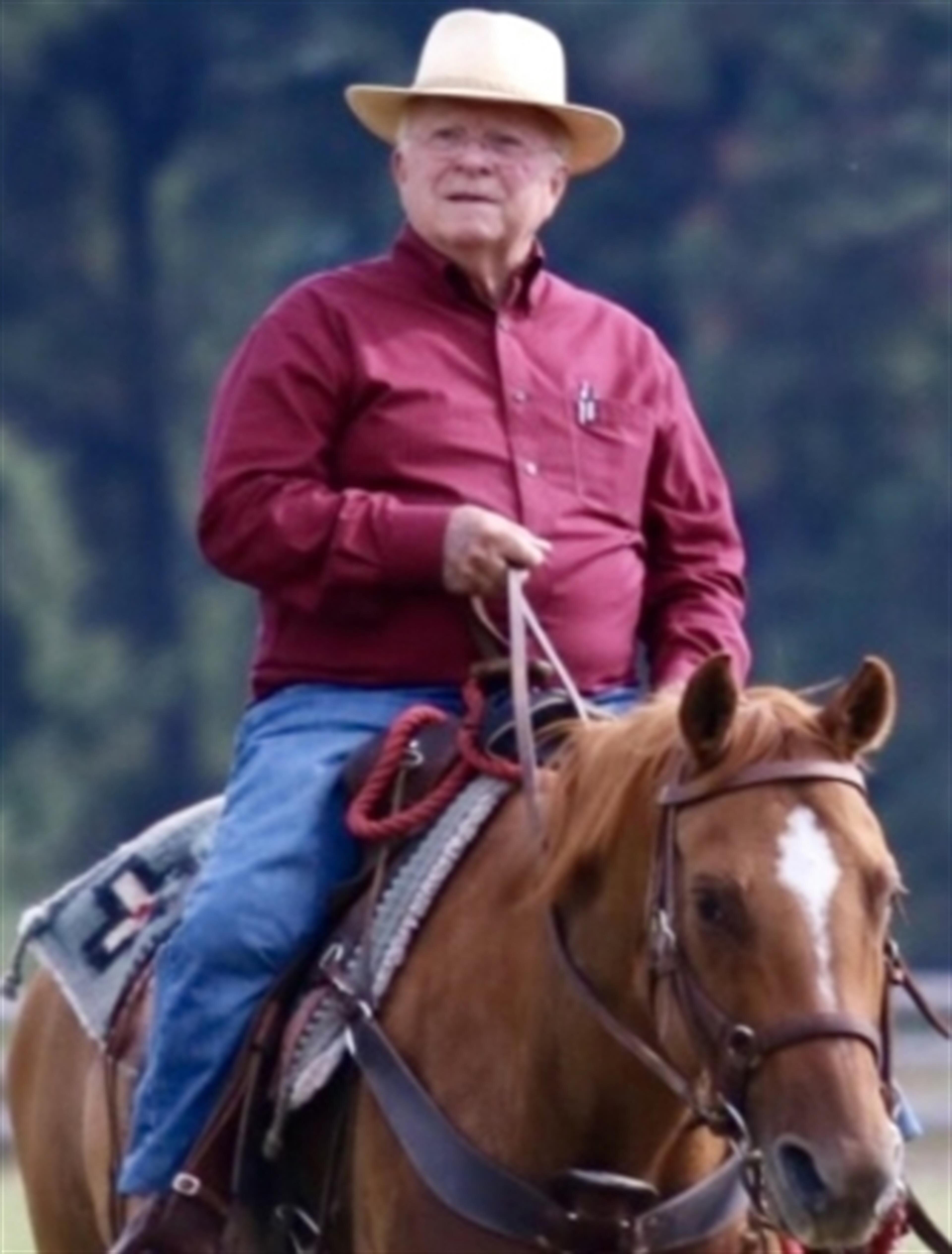 Jack Hastings Mayfield, Jr.