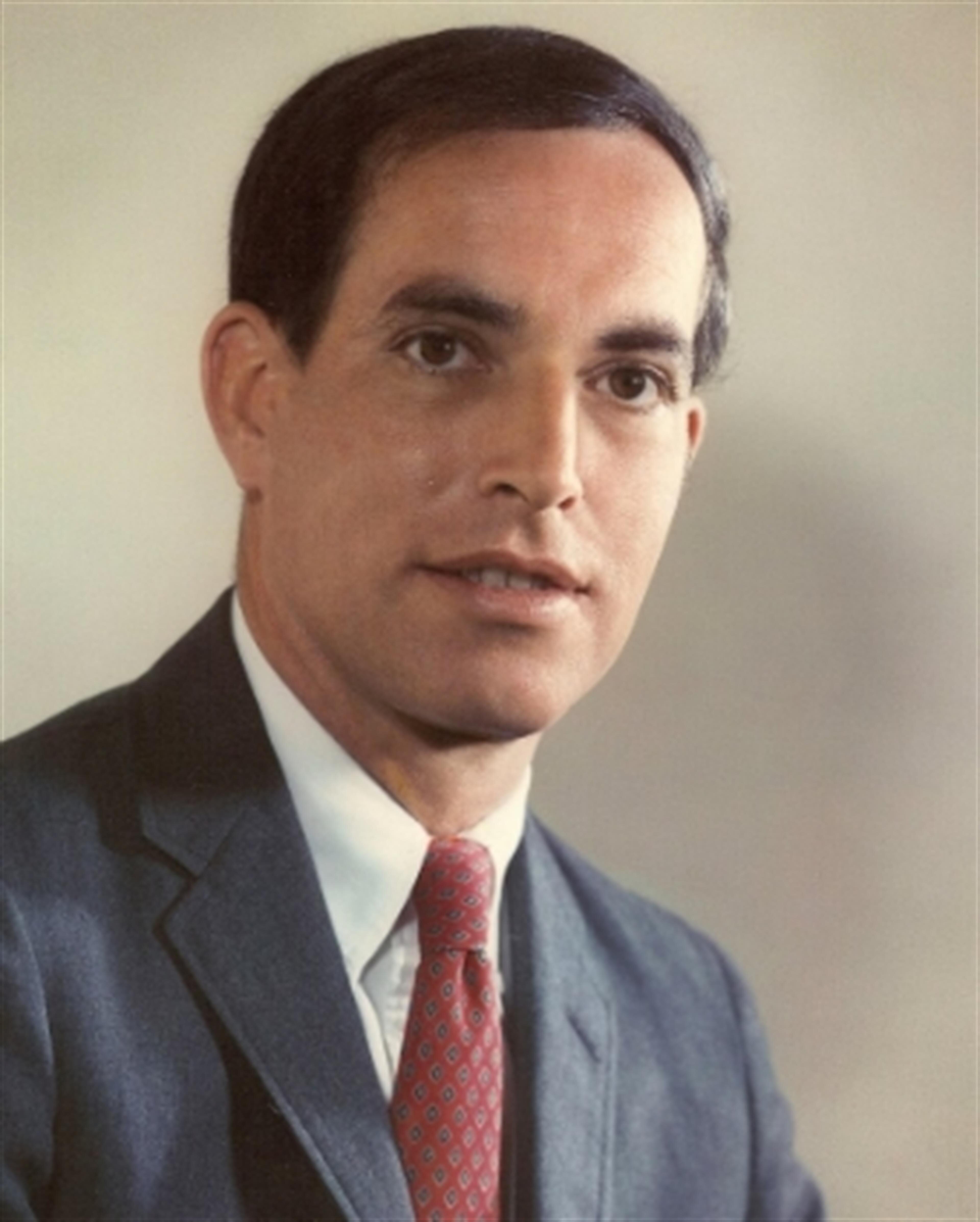 Donald Joseph Russell, M.D.
