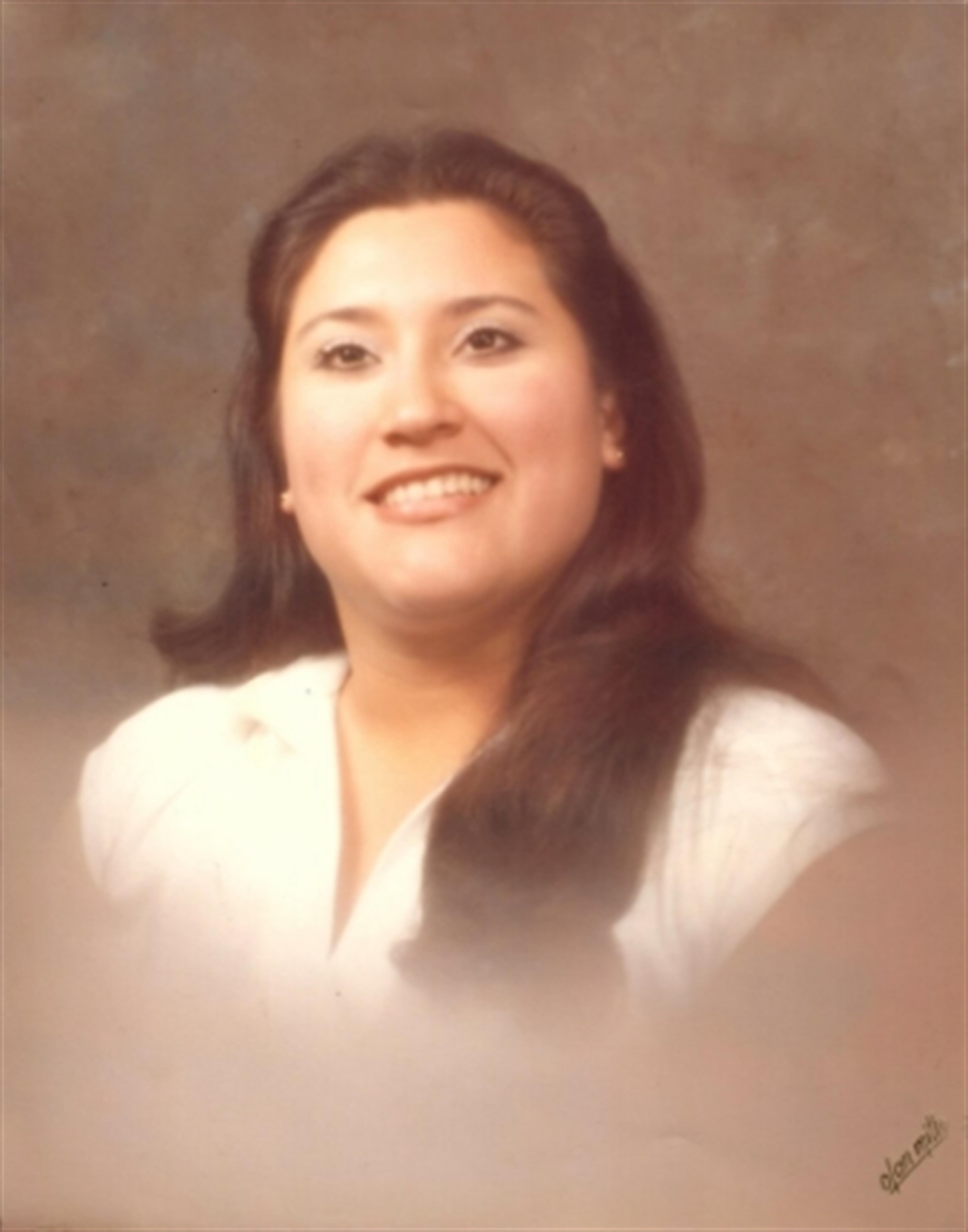 Dolores Marie Rodriguez-Garcia