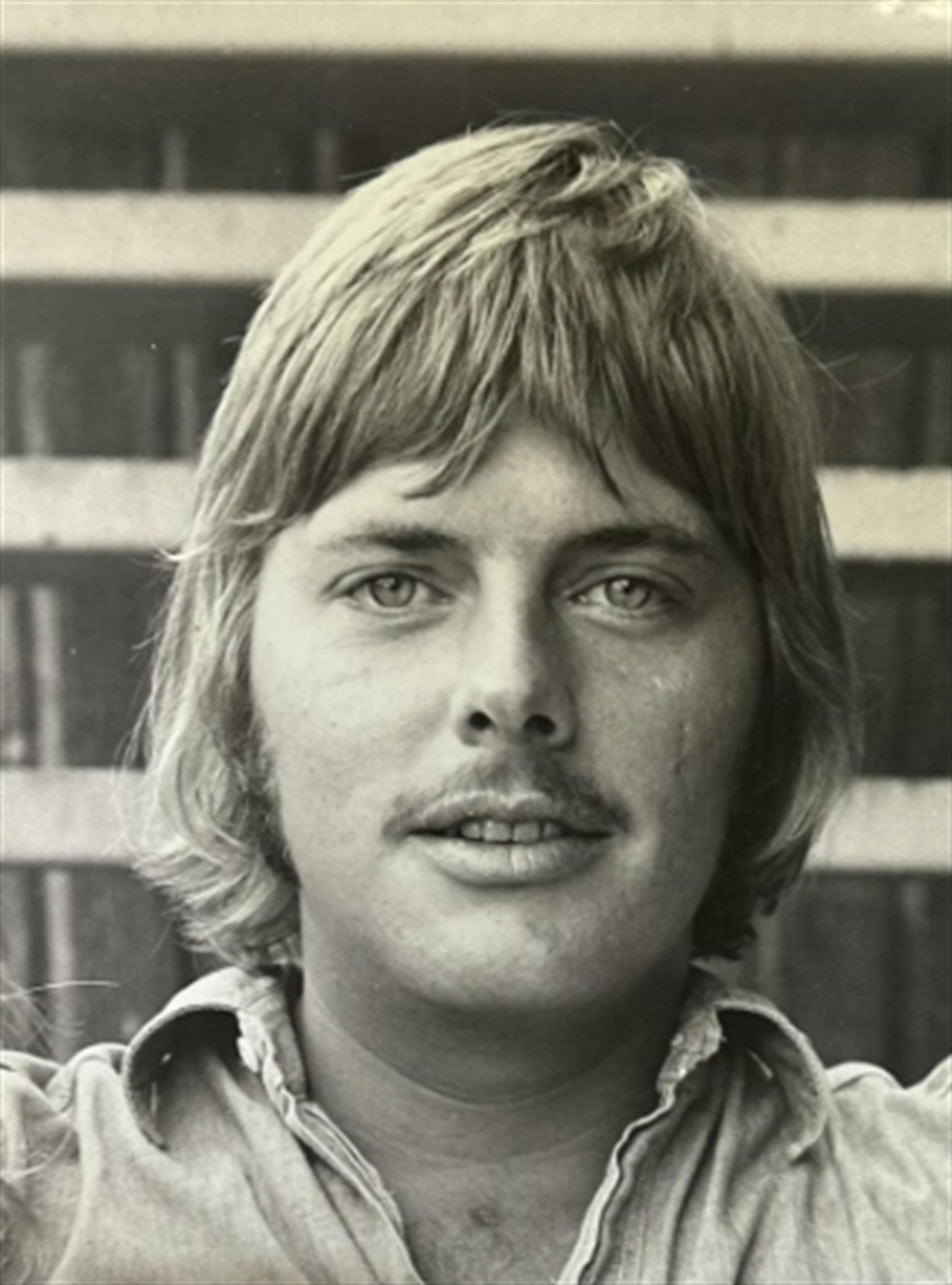 Richard Marmaduke