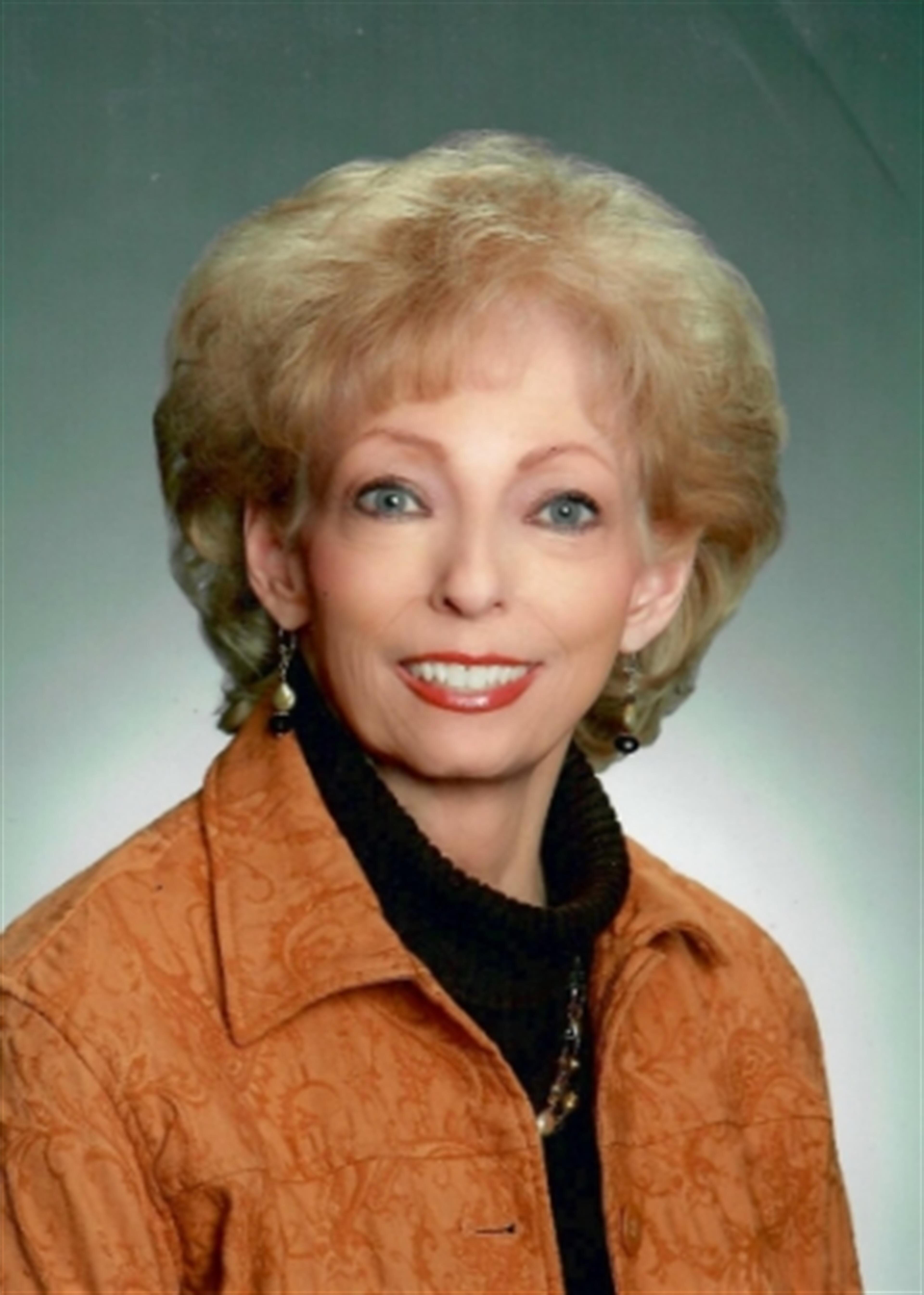 Sandra B. Earthman
