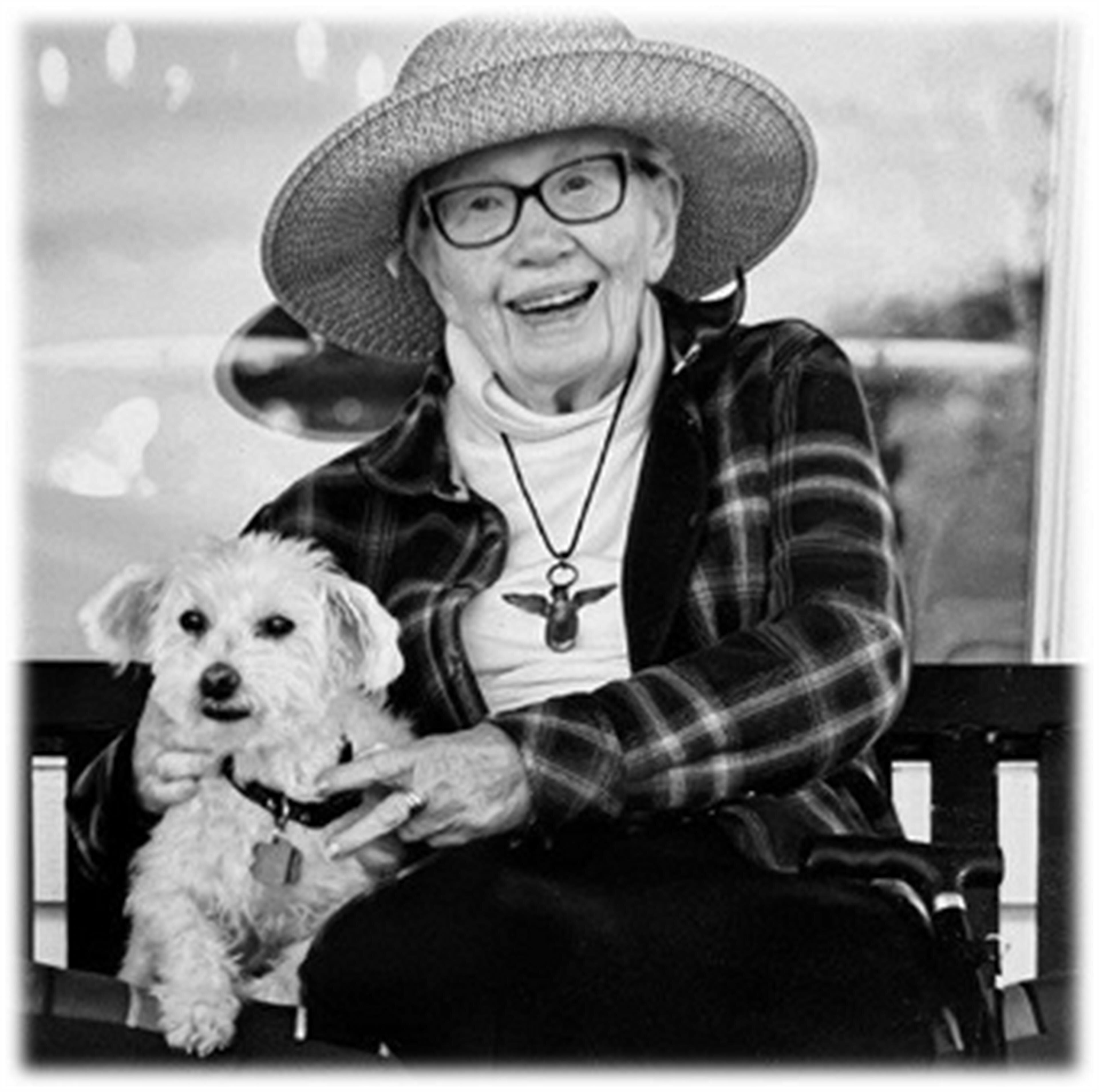 Barbara M. Weiner
