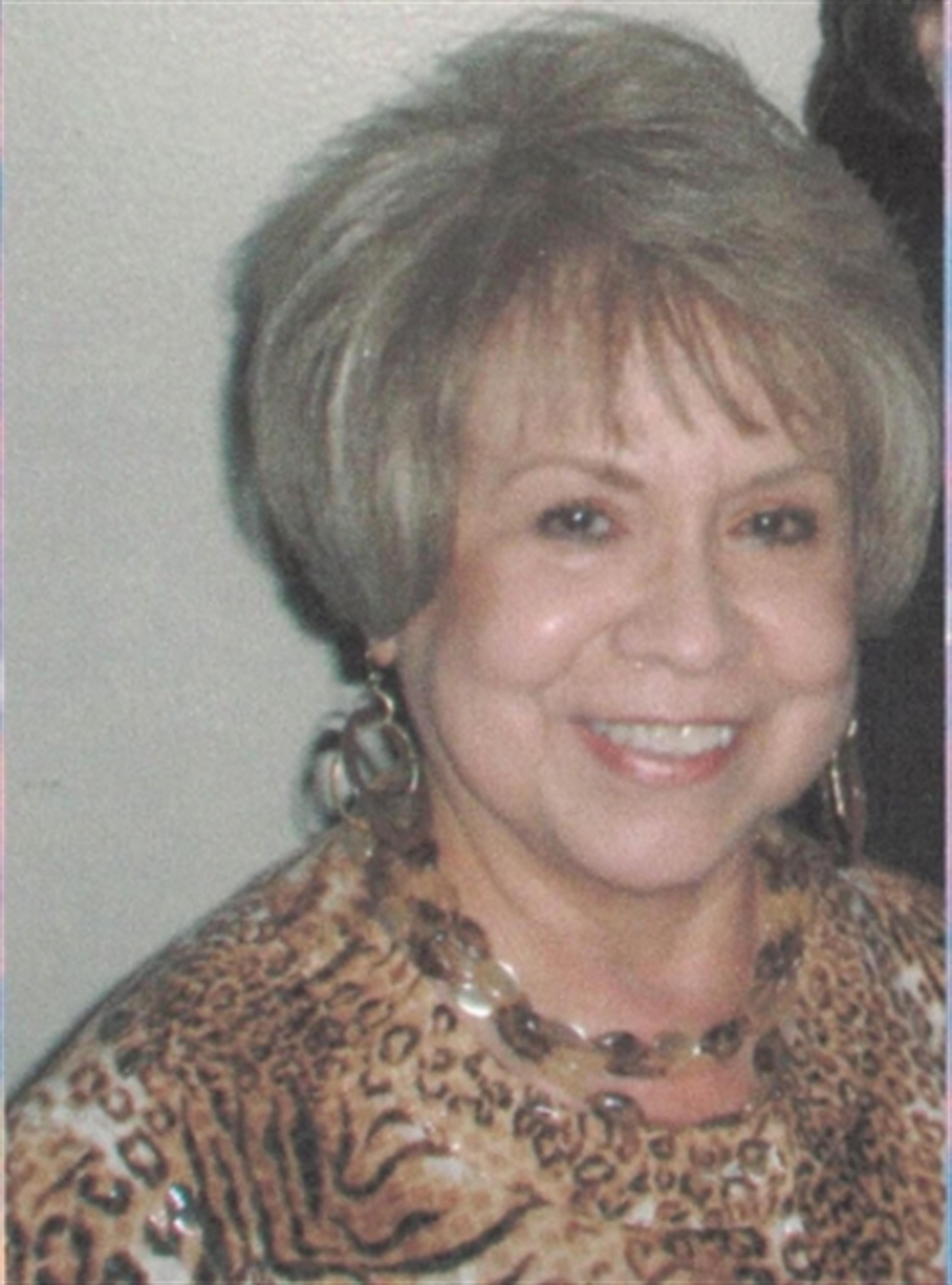 Margaret Tyerina