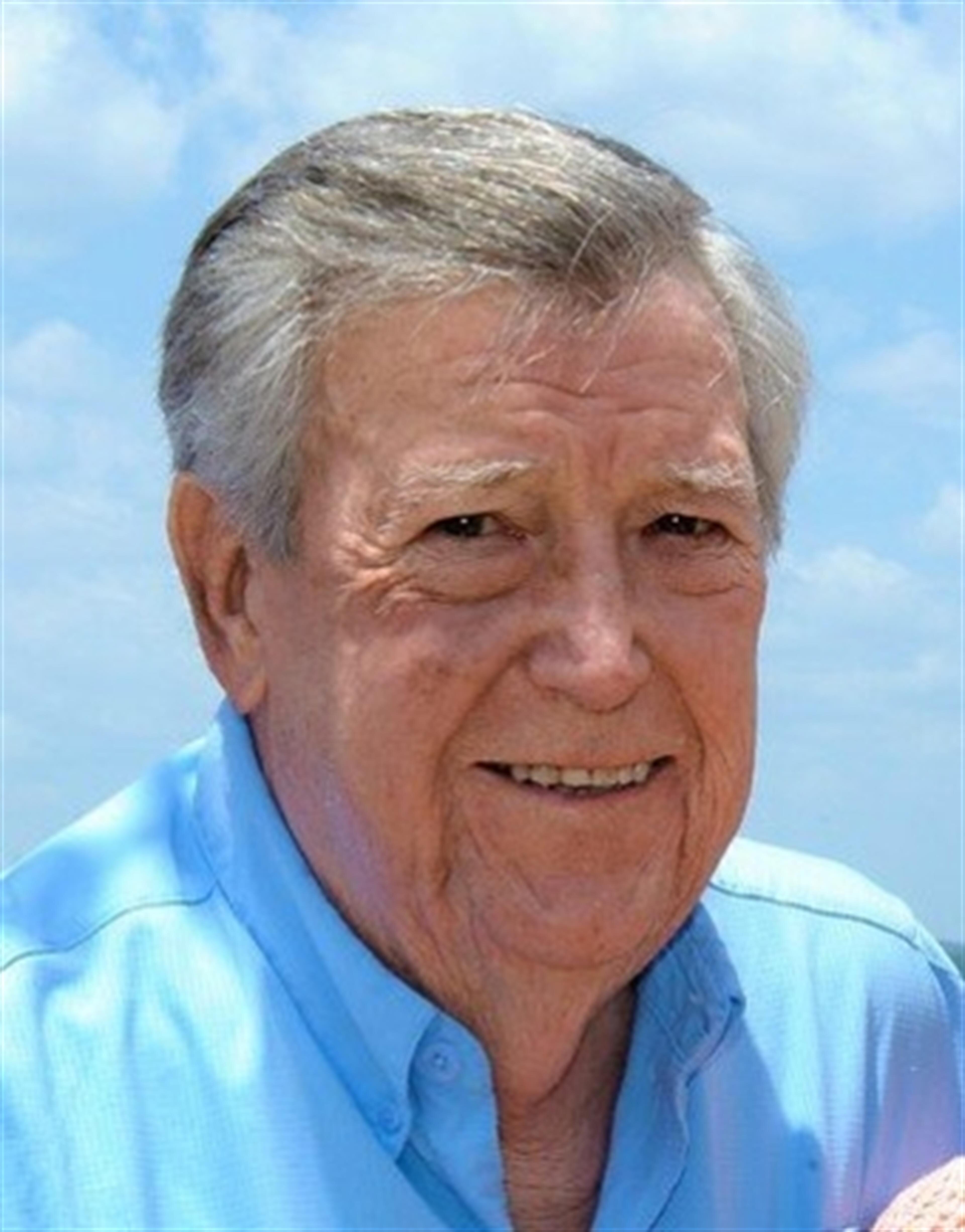 Gilbert Koteras