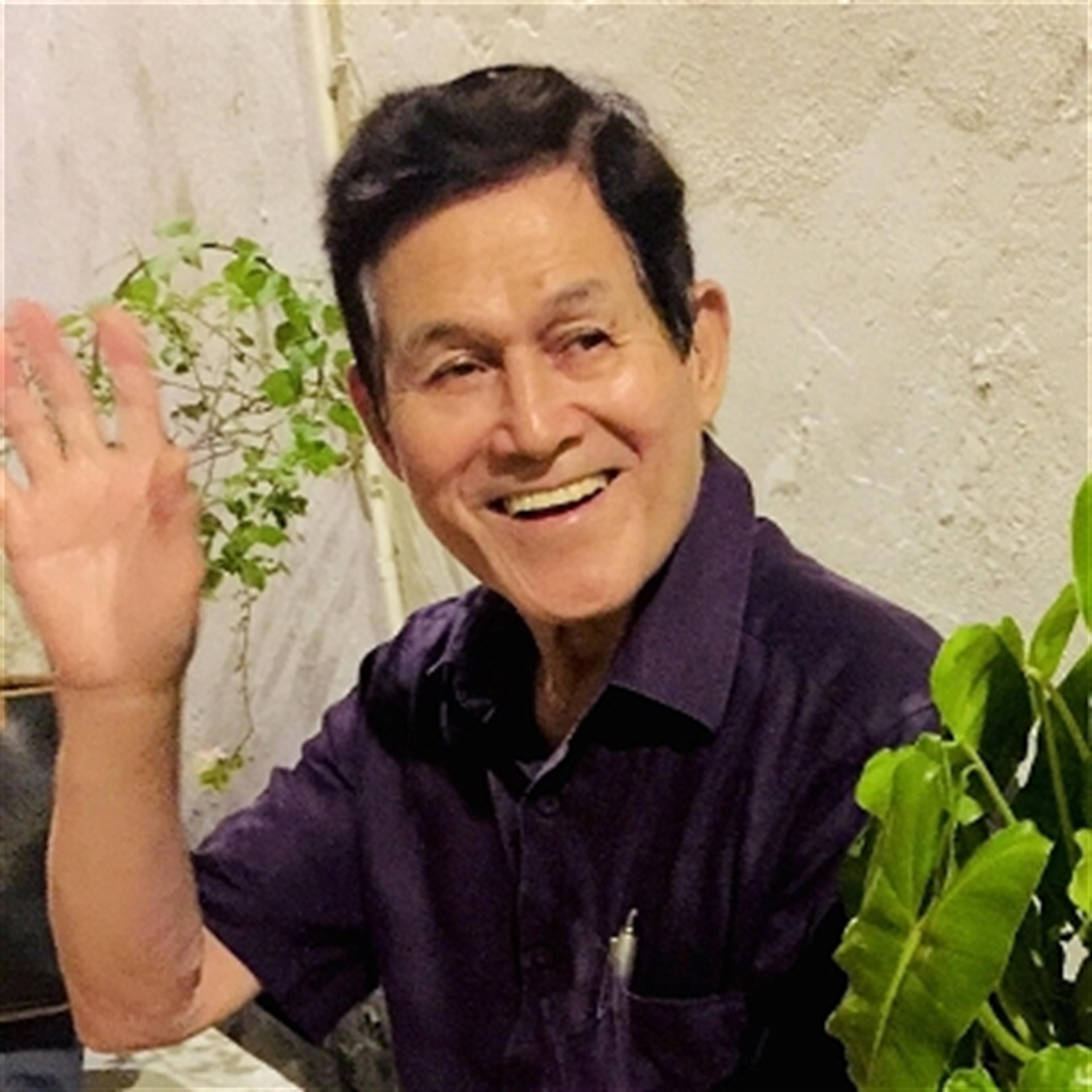 Antonio Buenaflor