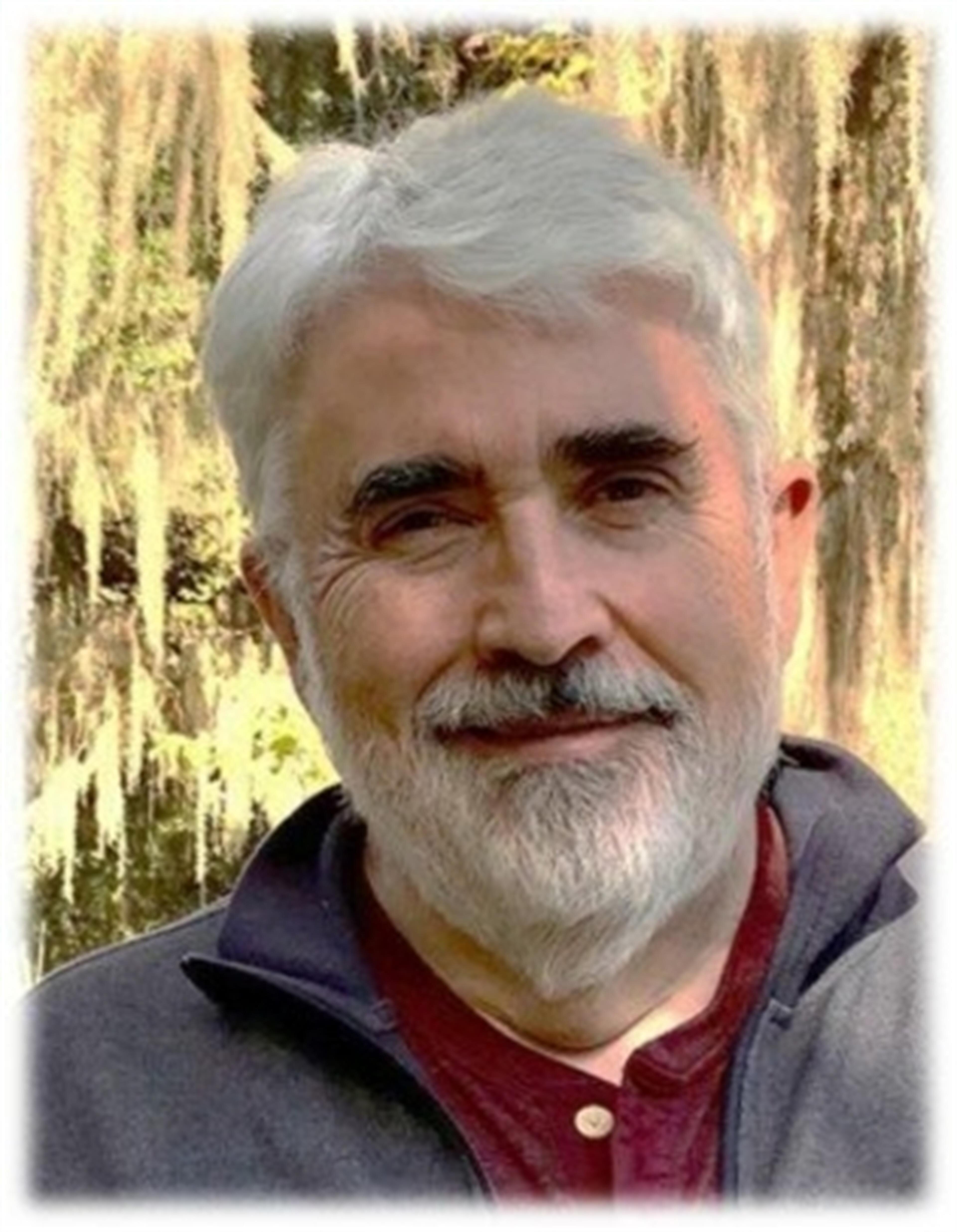 Leo Neil Jones
