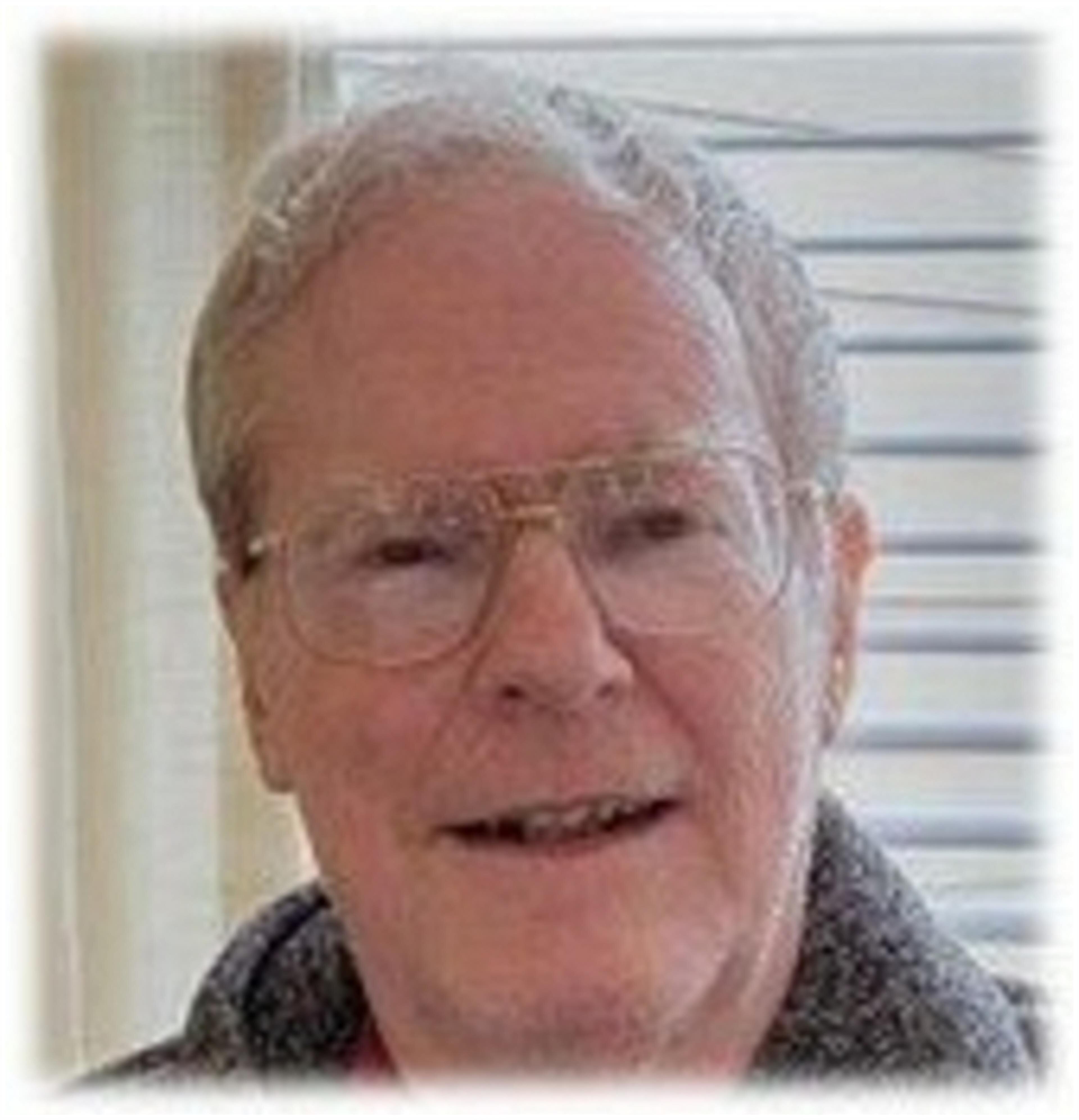 Charles Michael Hill