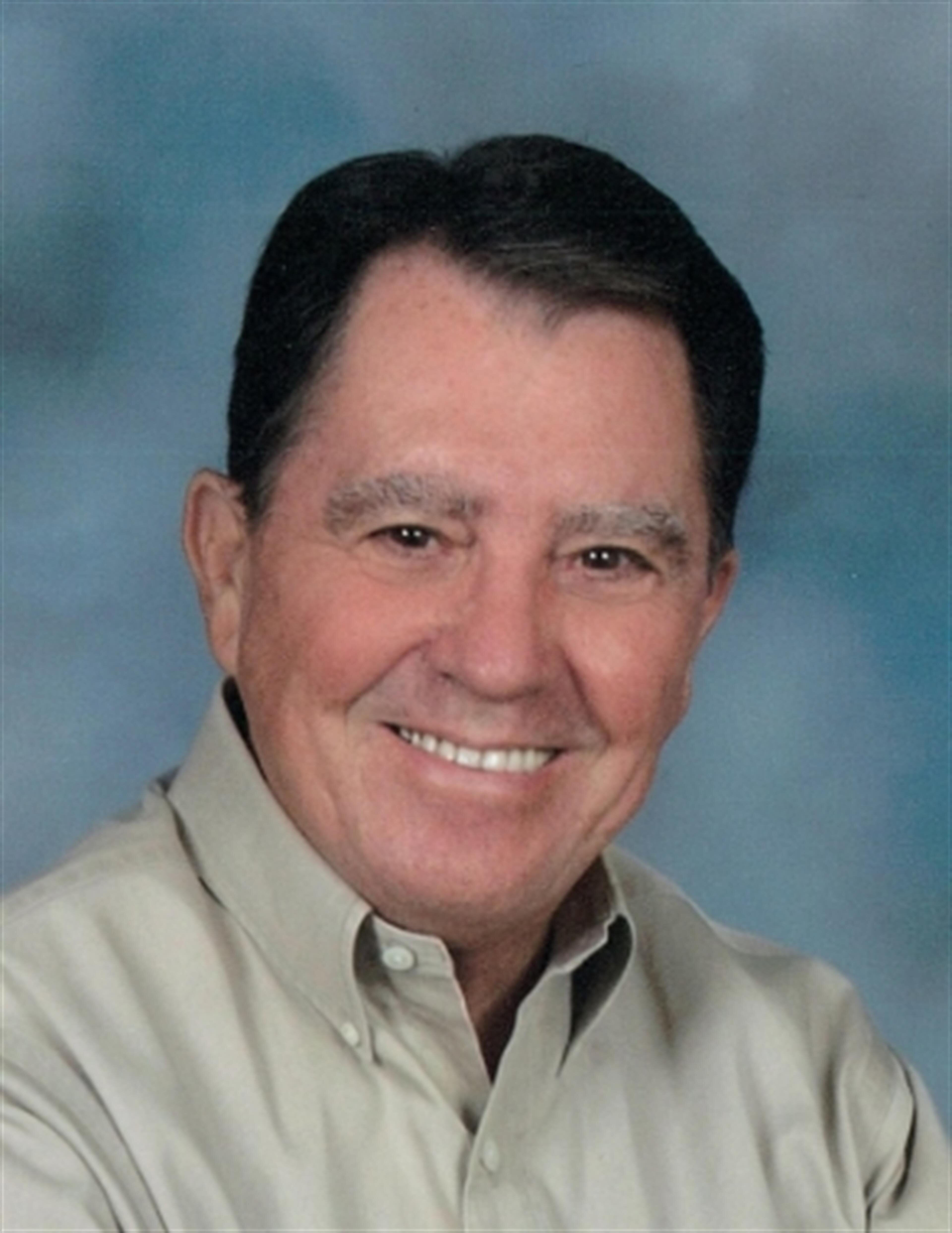 Stephen Dion Lawrence
