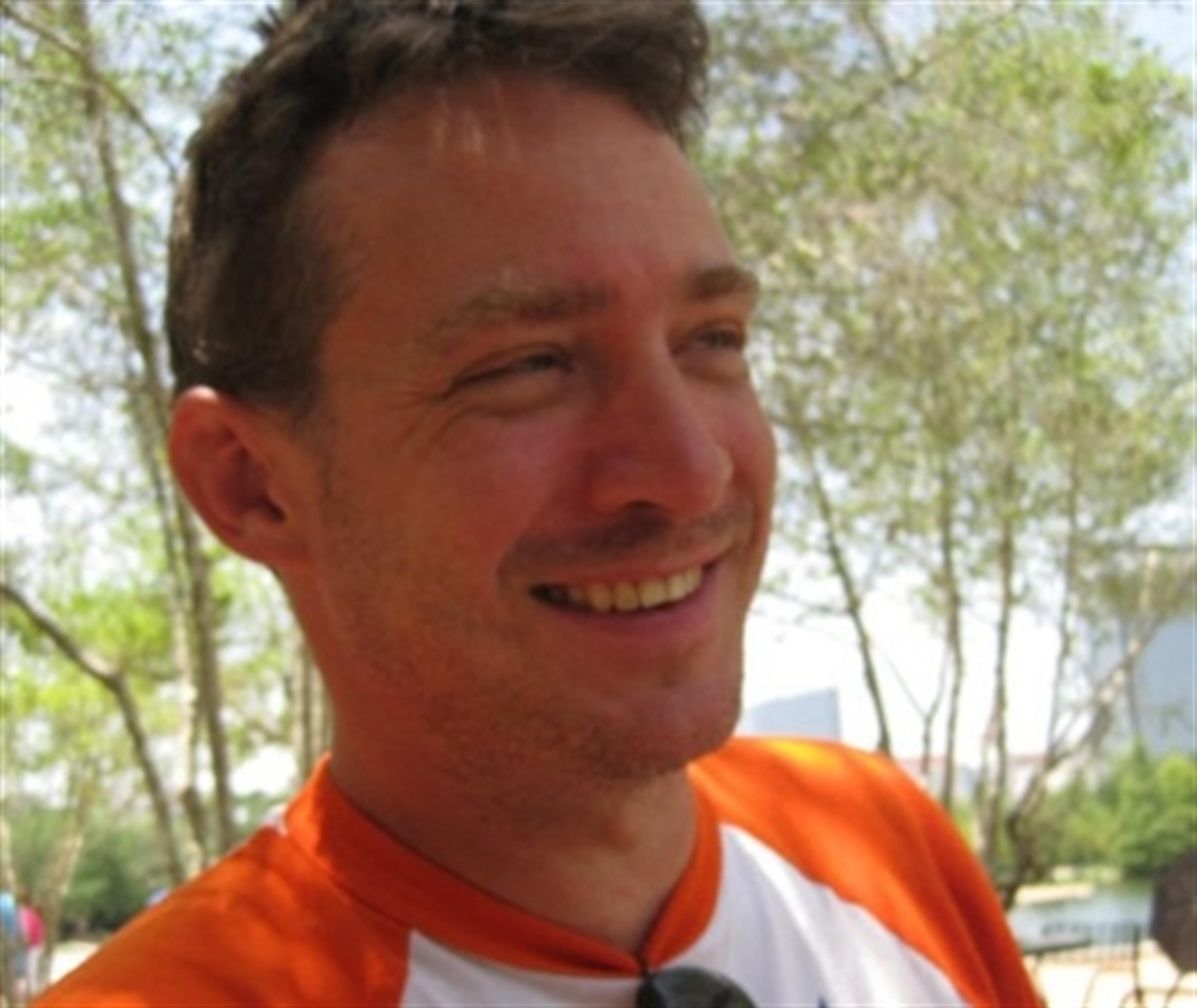 John Nova Lomax
