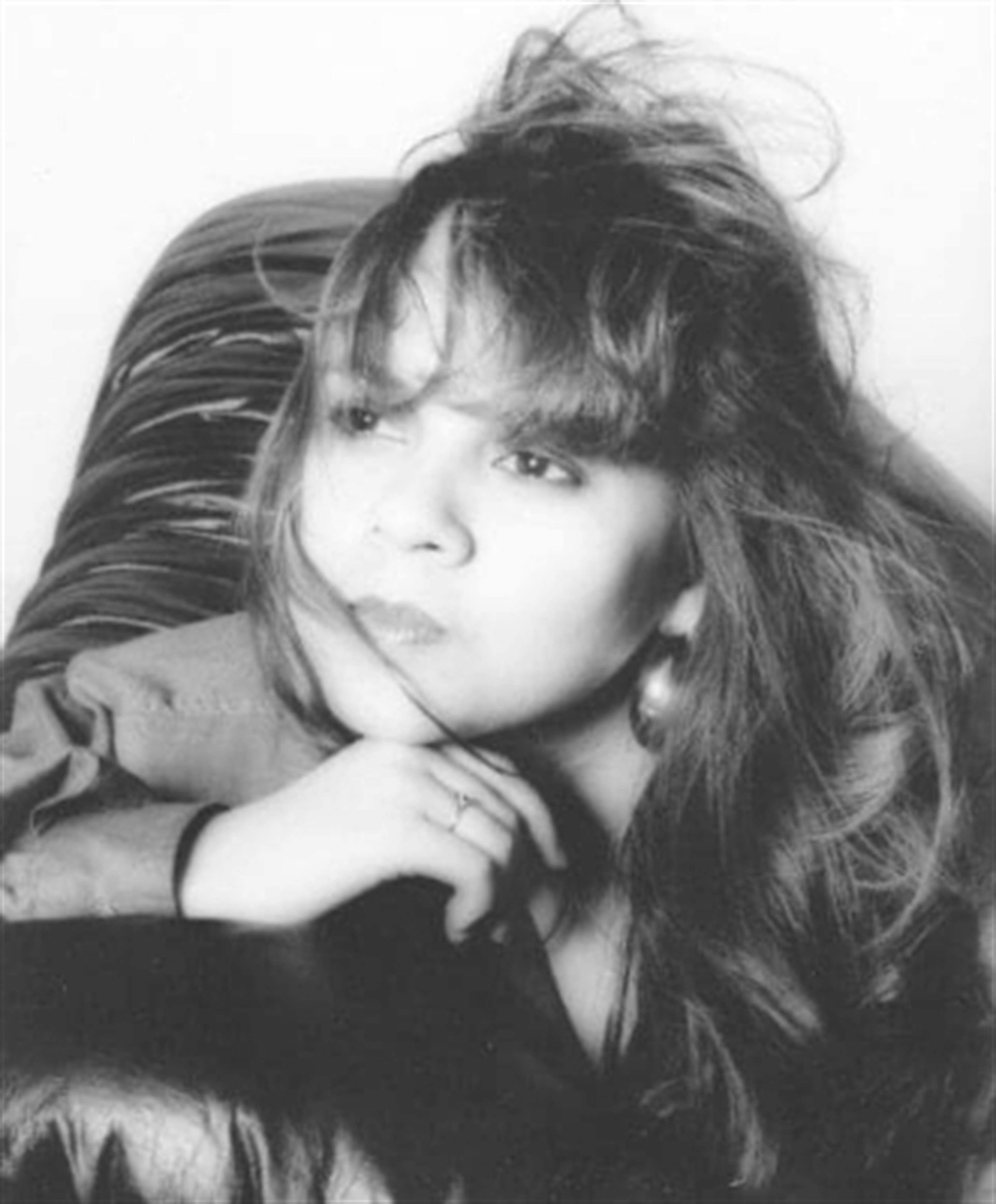 Paula Marie Catarineau