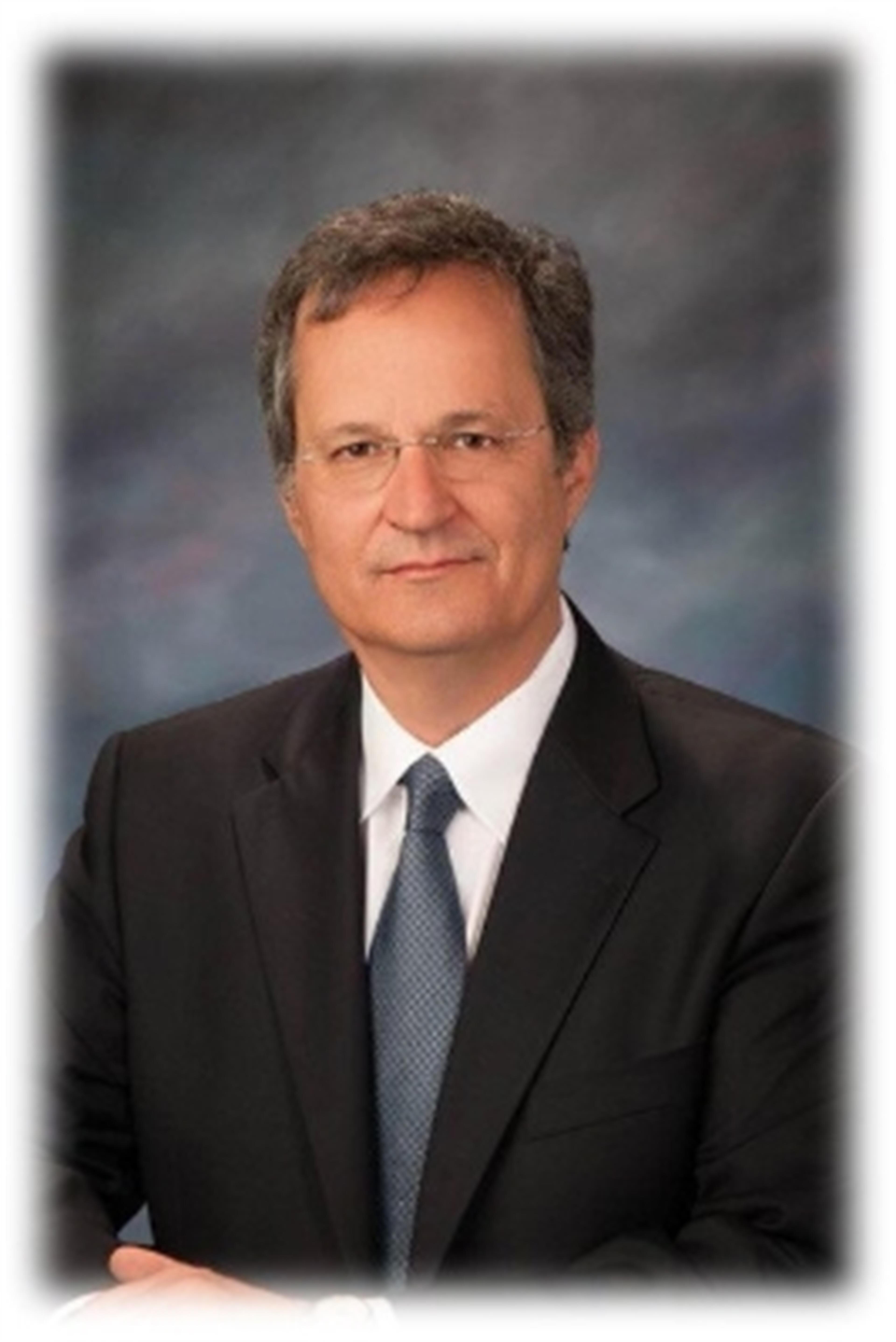 Robert Scott Gahn