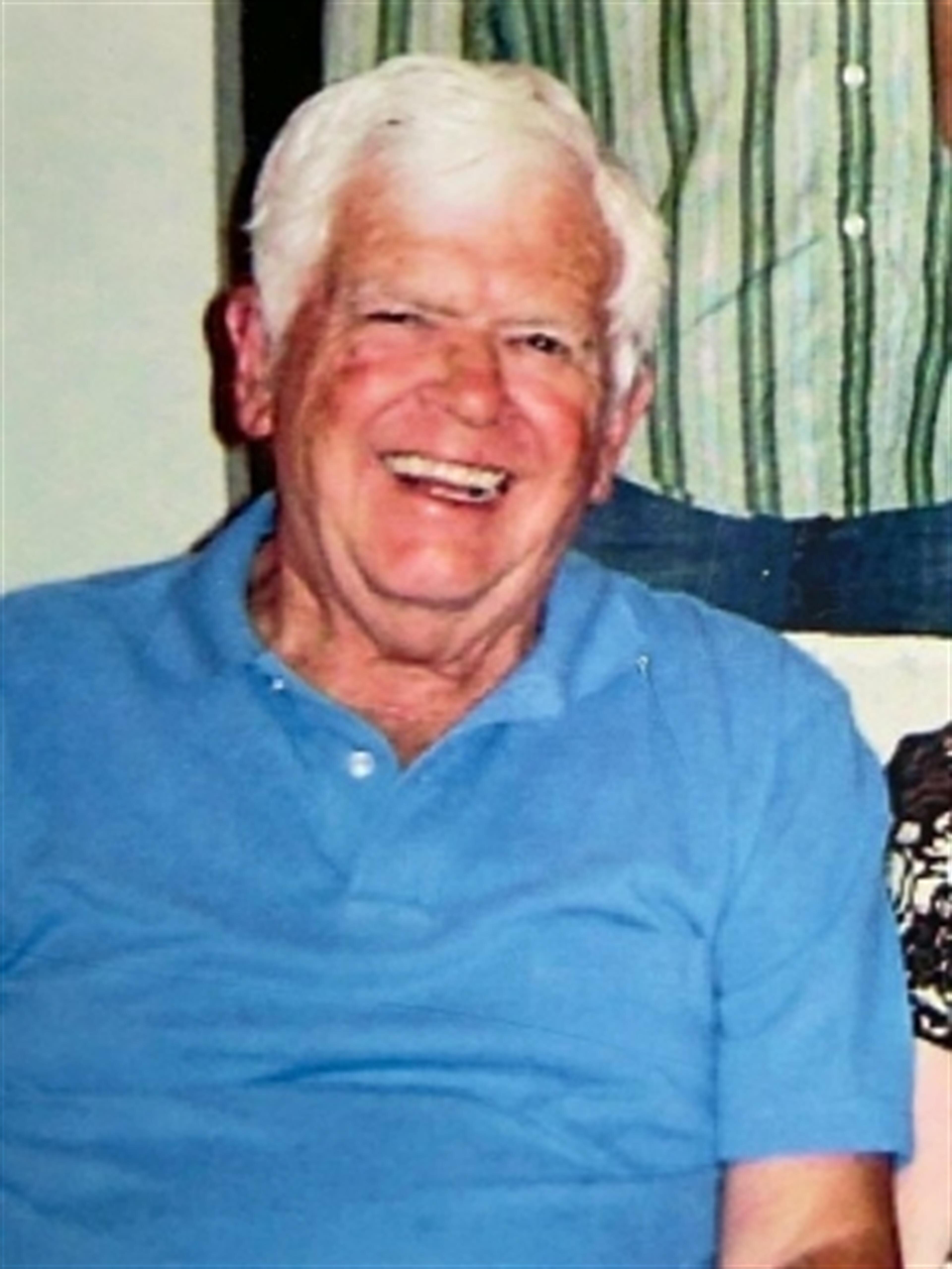 John Phillip McGonigle