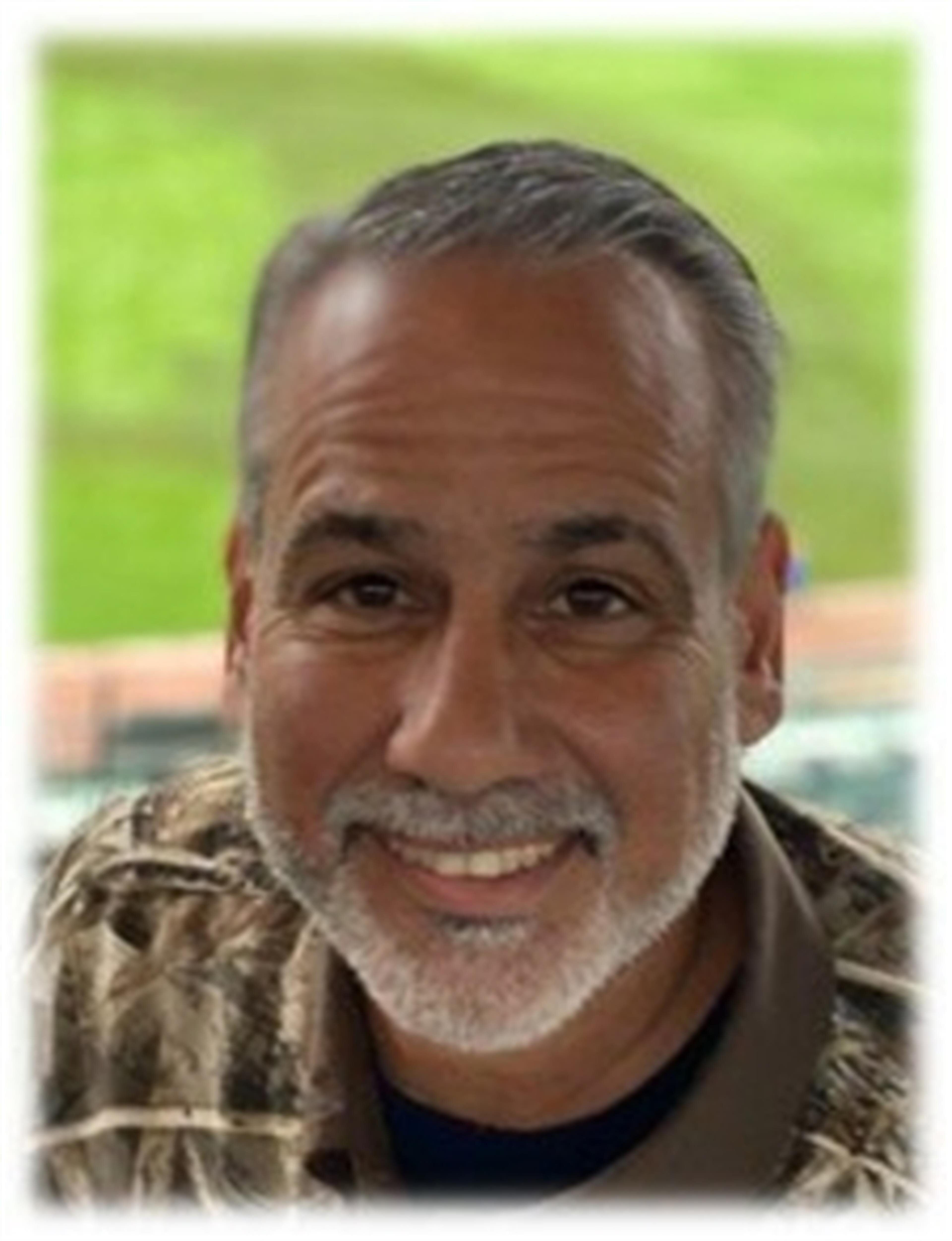 Samuel Gerard Romano, Sr.