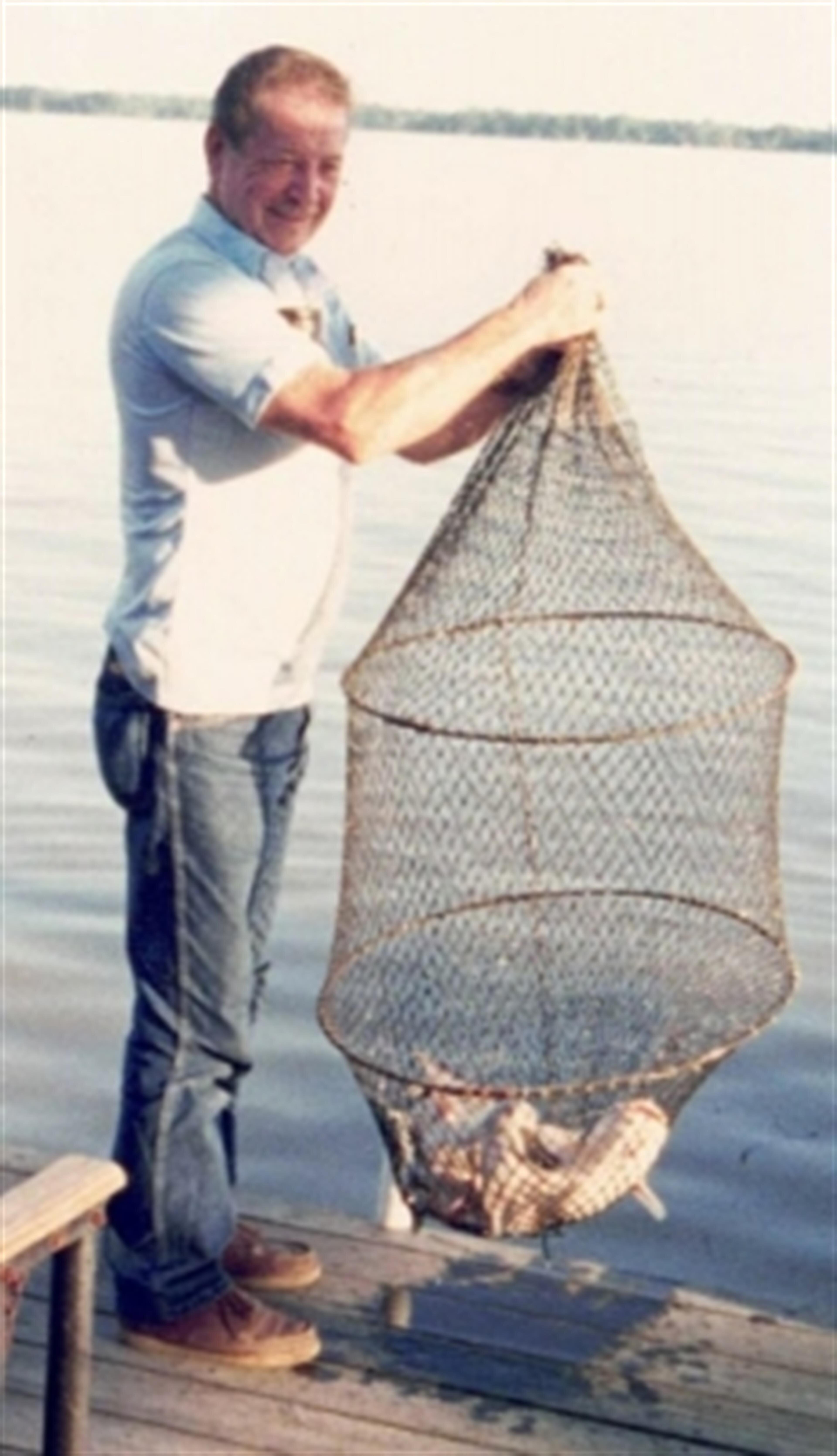 Johnny W. Farmer